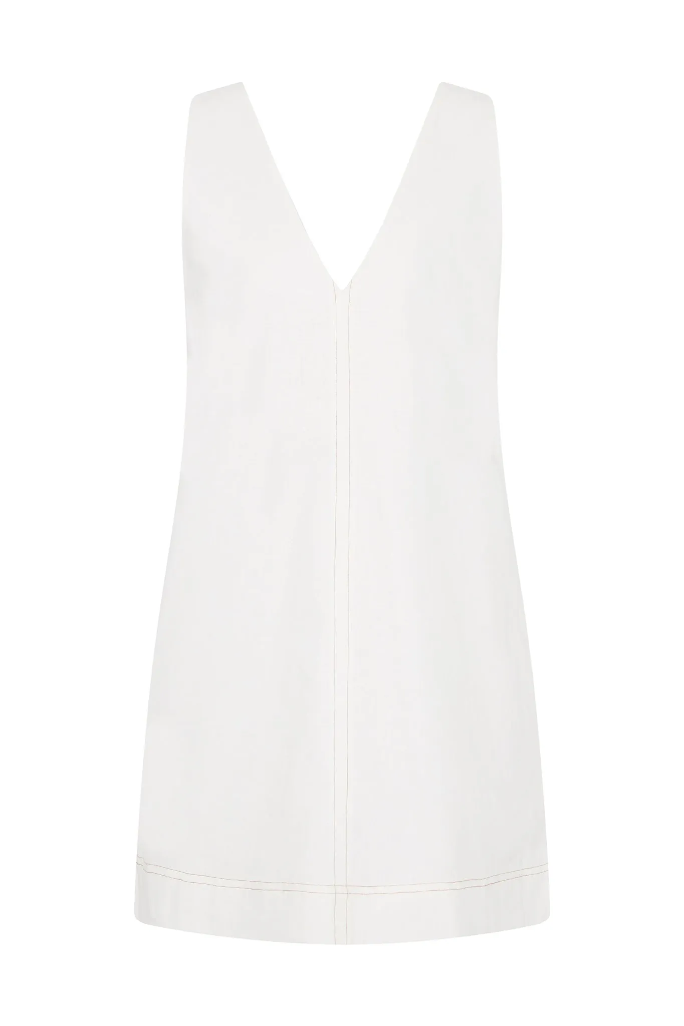 Daze Mini Dress sold by Aje product image thumbnail 2