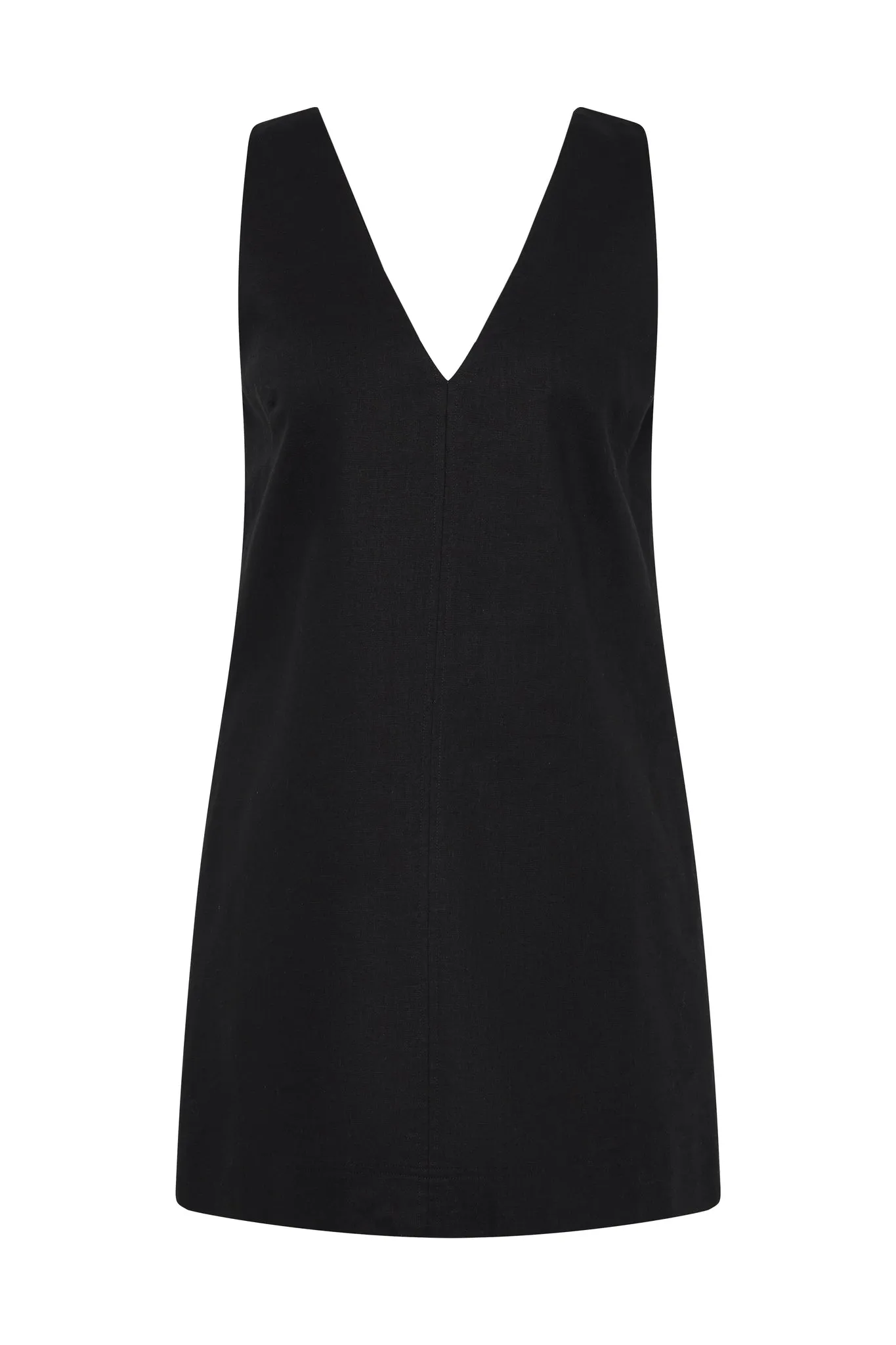 Daze Mini Dress sold by Aje product image thumbnail 2