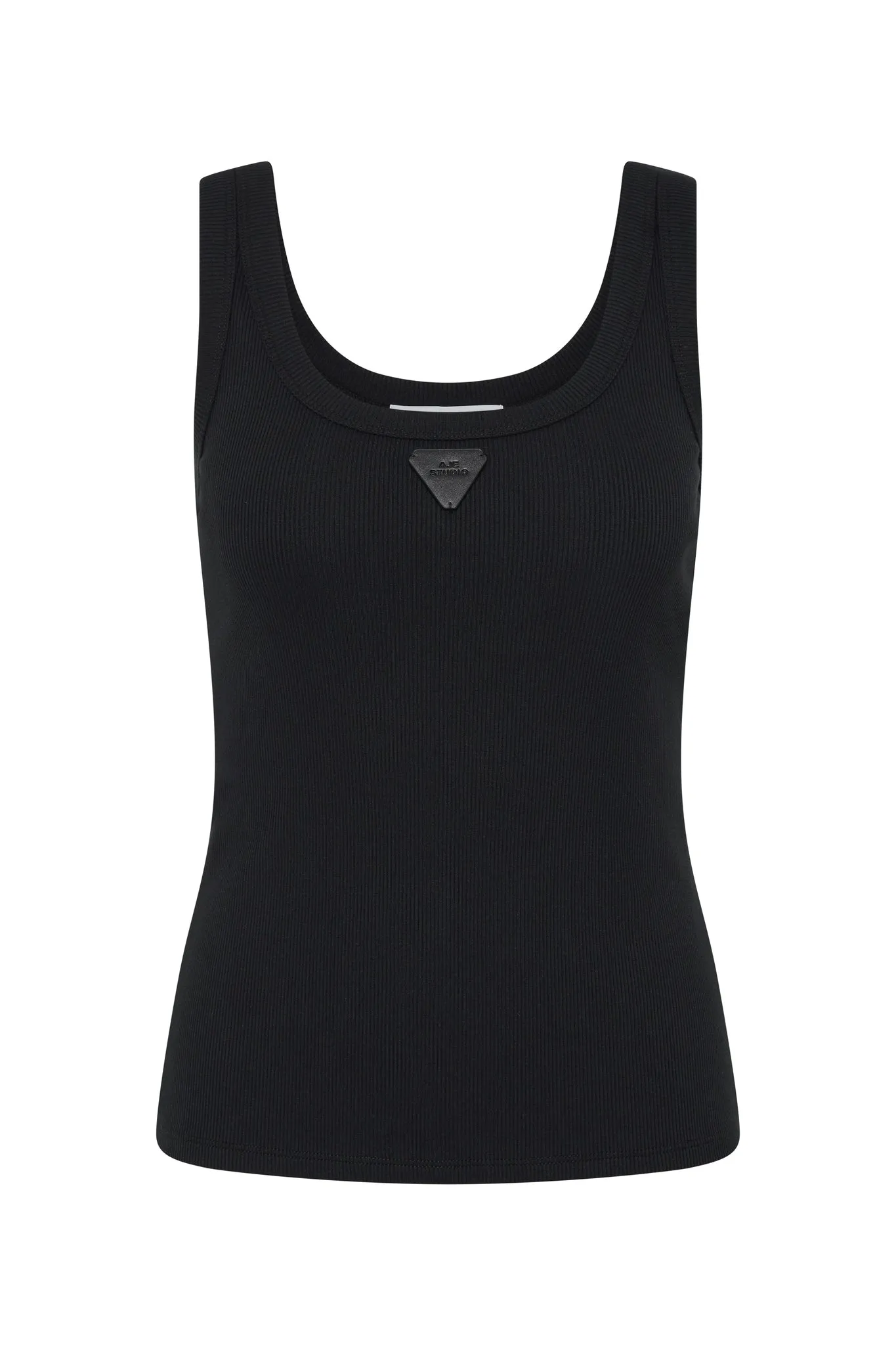 Cowrie Scoop Tank sold by Aje product image thumbnail 2