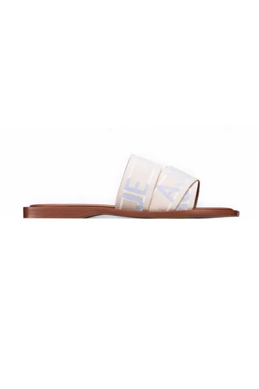 Anais Slide sold by Aje