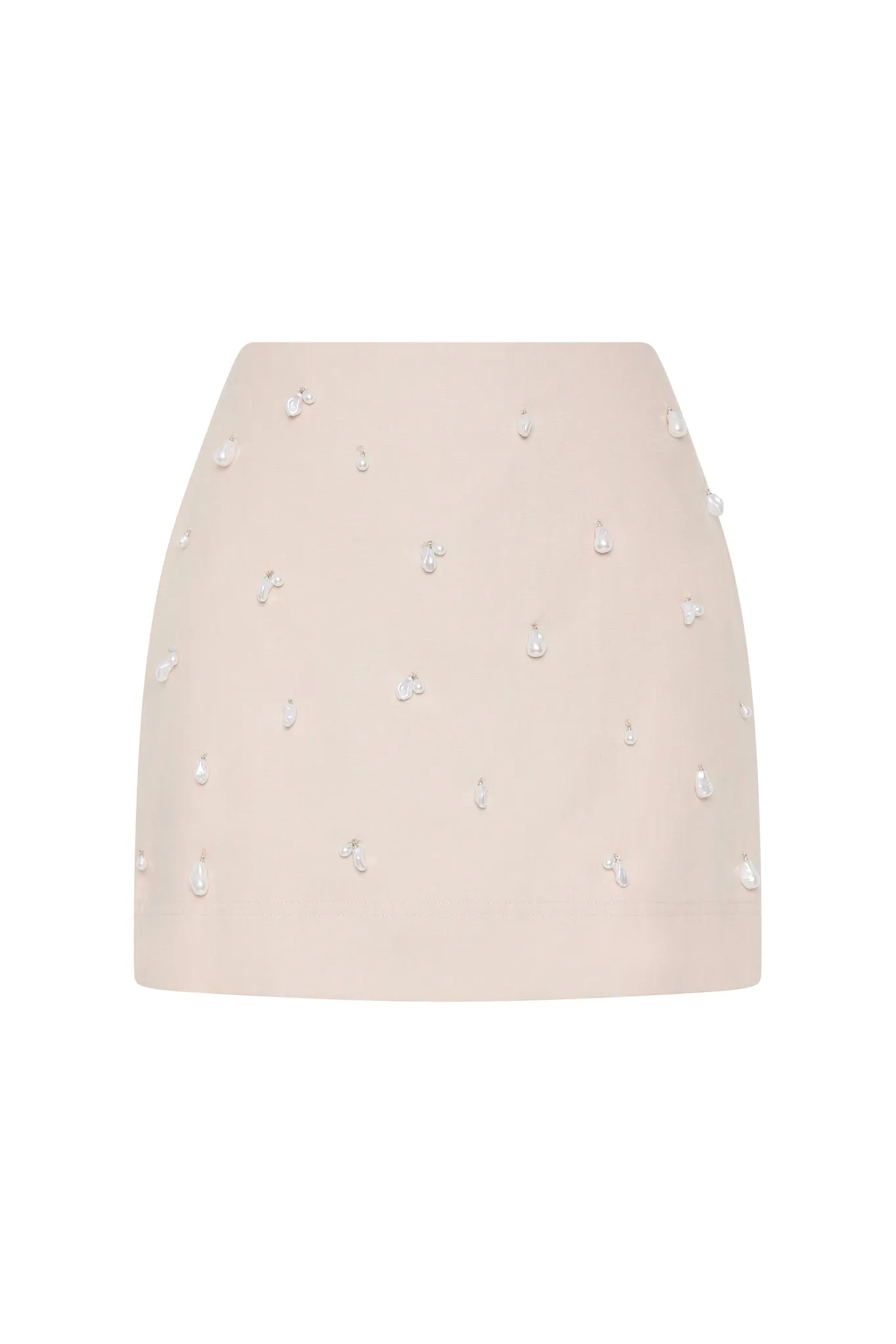 Akoya Mini Skirt sold by Aje product image thumbnail 2