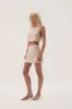 Akoya Mini Skirt sold by Aje