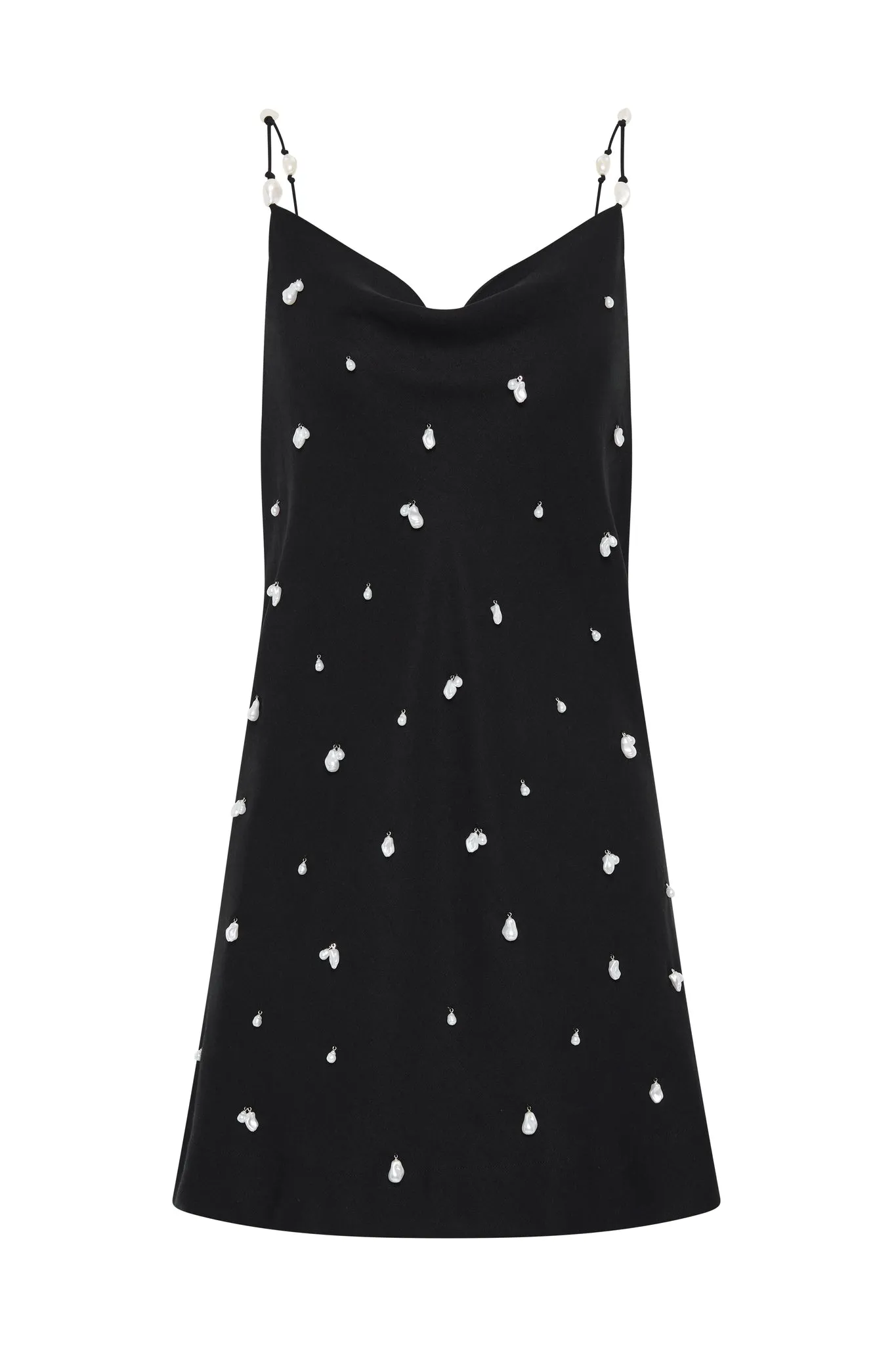 Akoya Mini Dress sold by Aje product image thumbnail 2