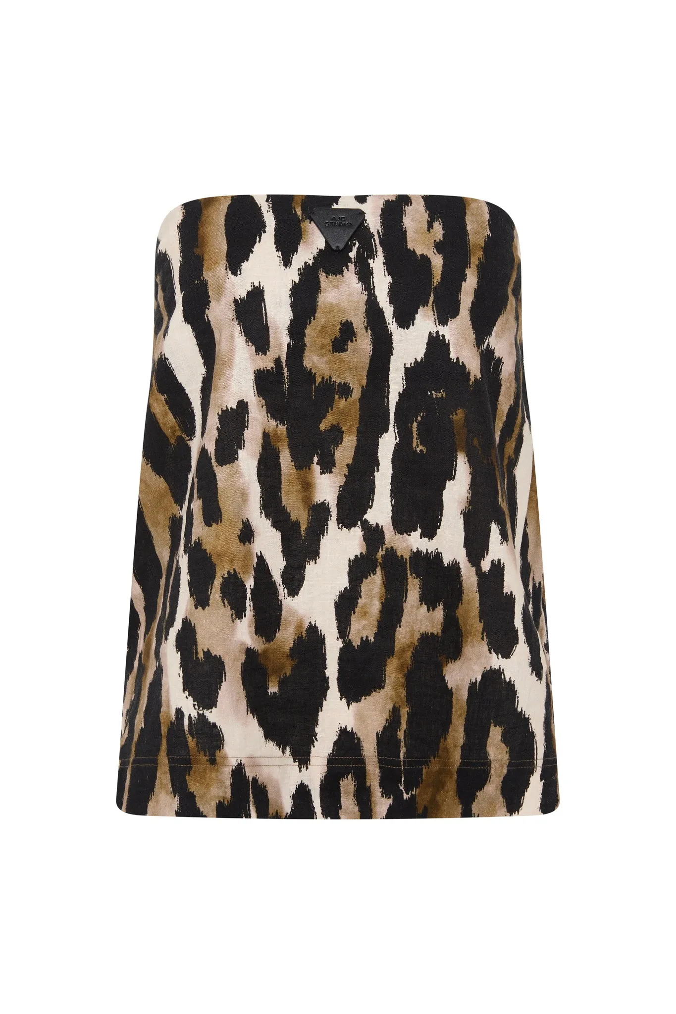 Airlie Strapless Top sold by Aje product image thumbnail 2