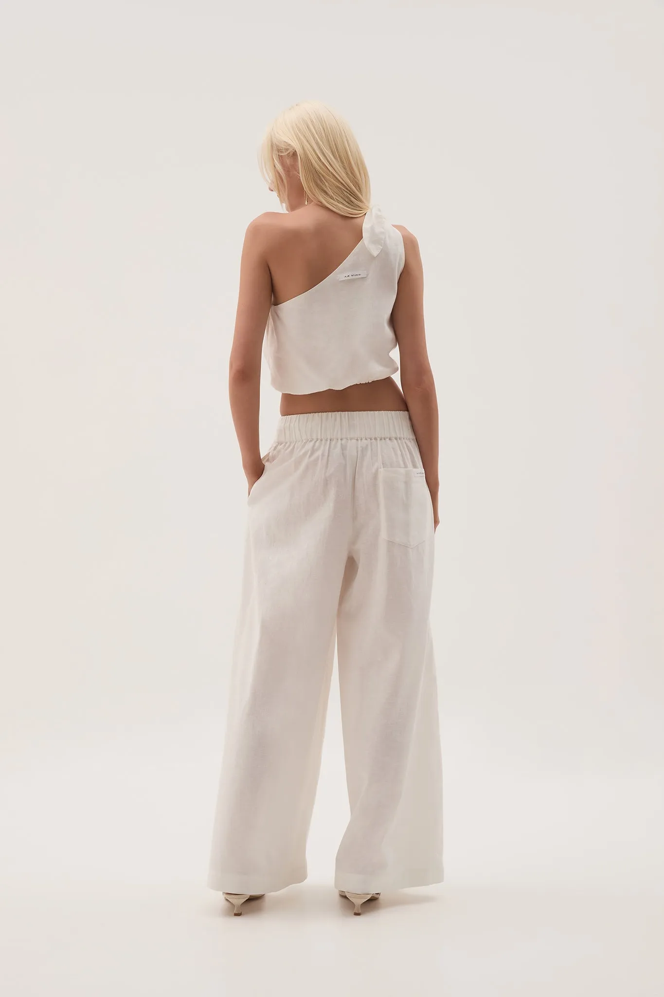 Airlie Relaxed Pants sold by Aje product image thumbnail 5