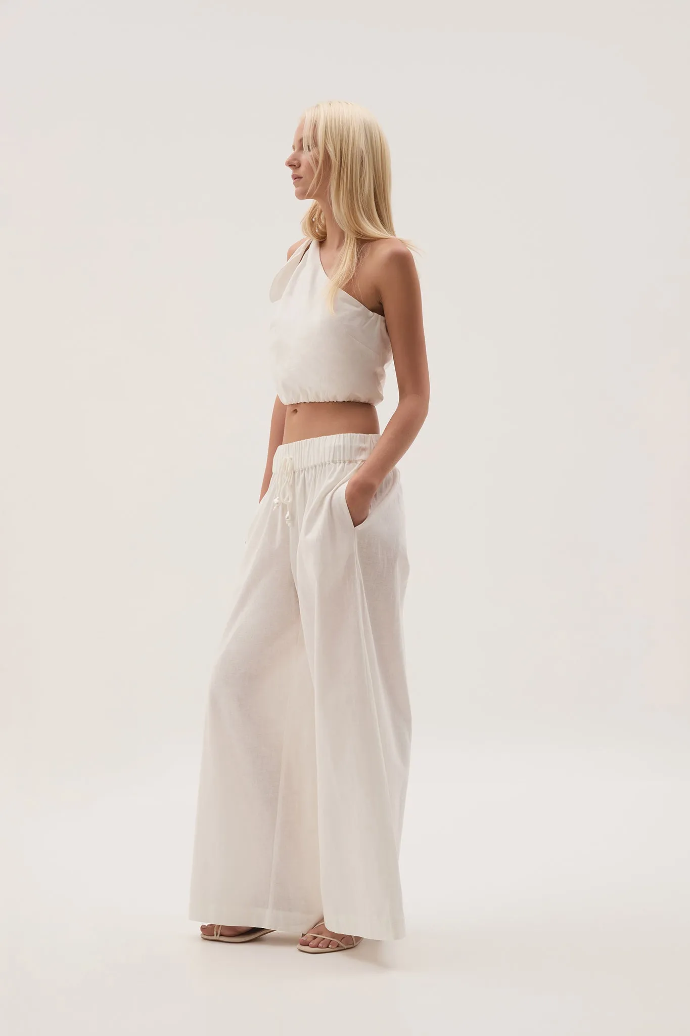 Airlie Relaxed Pants sold by Aje product image thumbnail 4