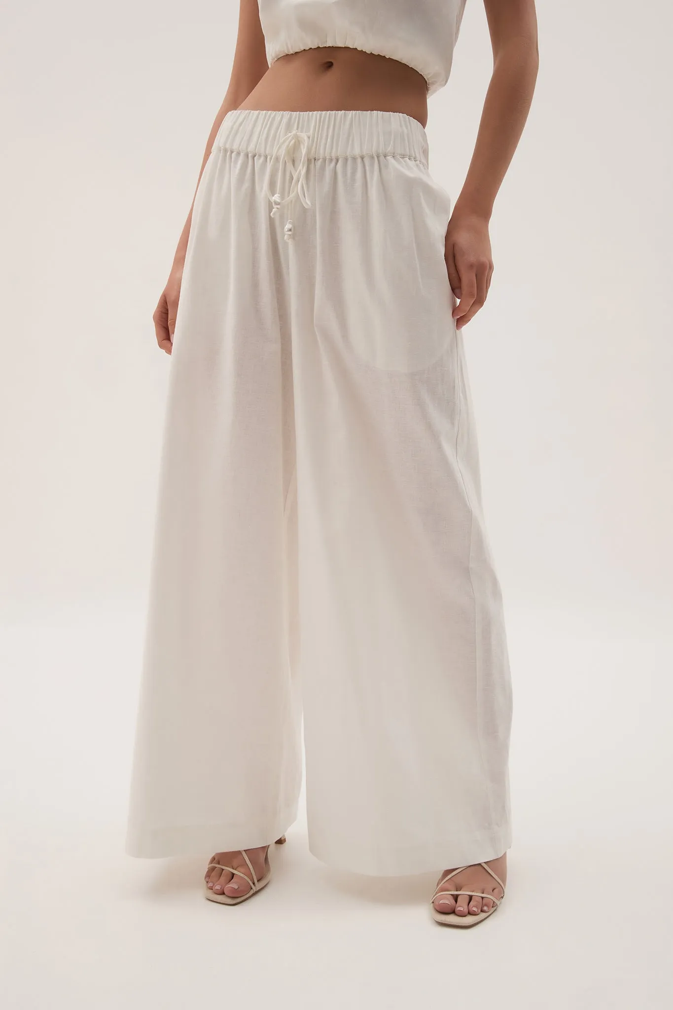 Airlie Relaxed Pants sold by Aje product image thumbnail 3