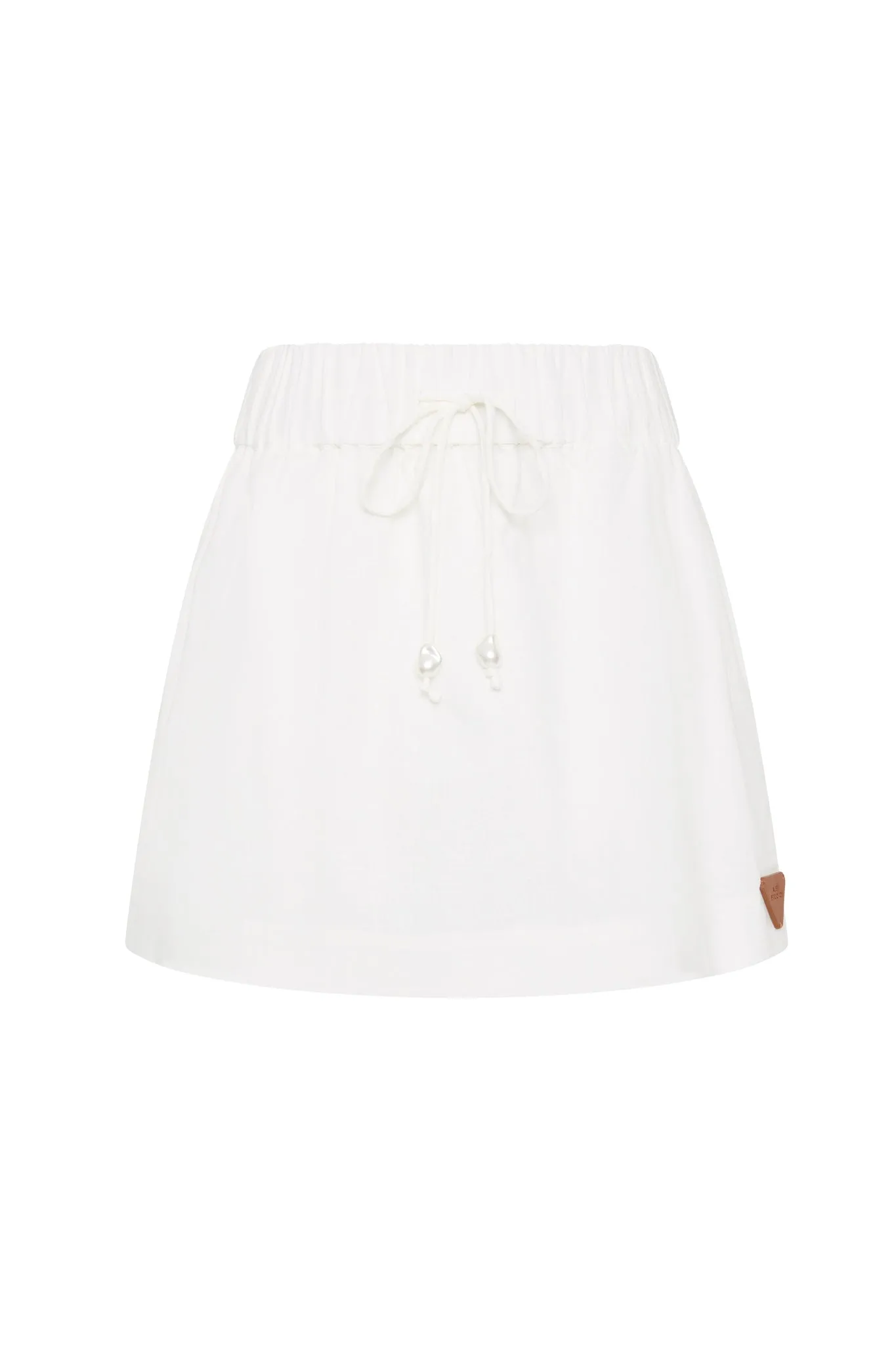 Airlie Mini Skirt sold by Aje product image thumbnail 2