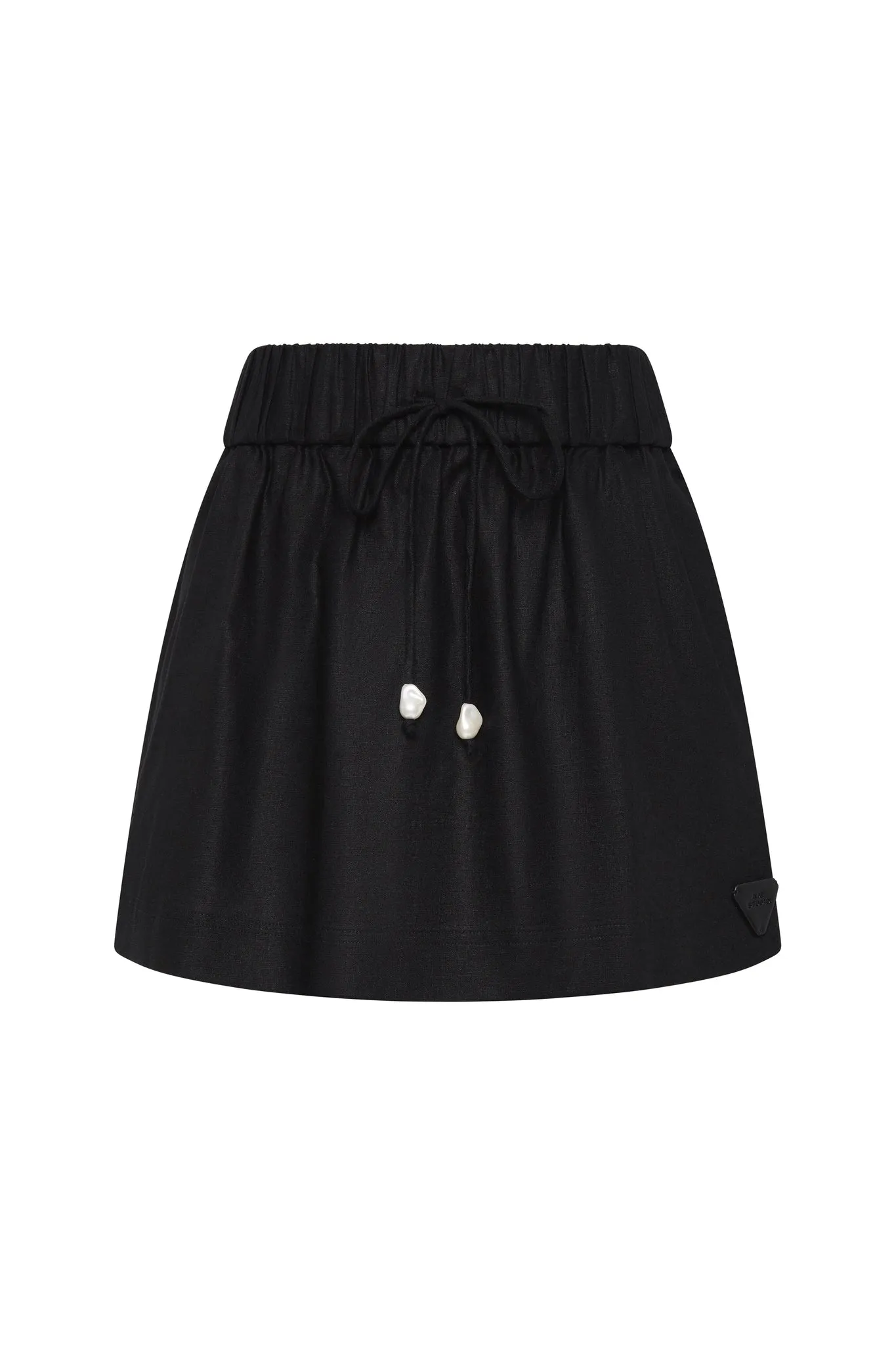 Airlie Mini Skirt sold by Aje product image thumbnail 2