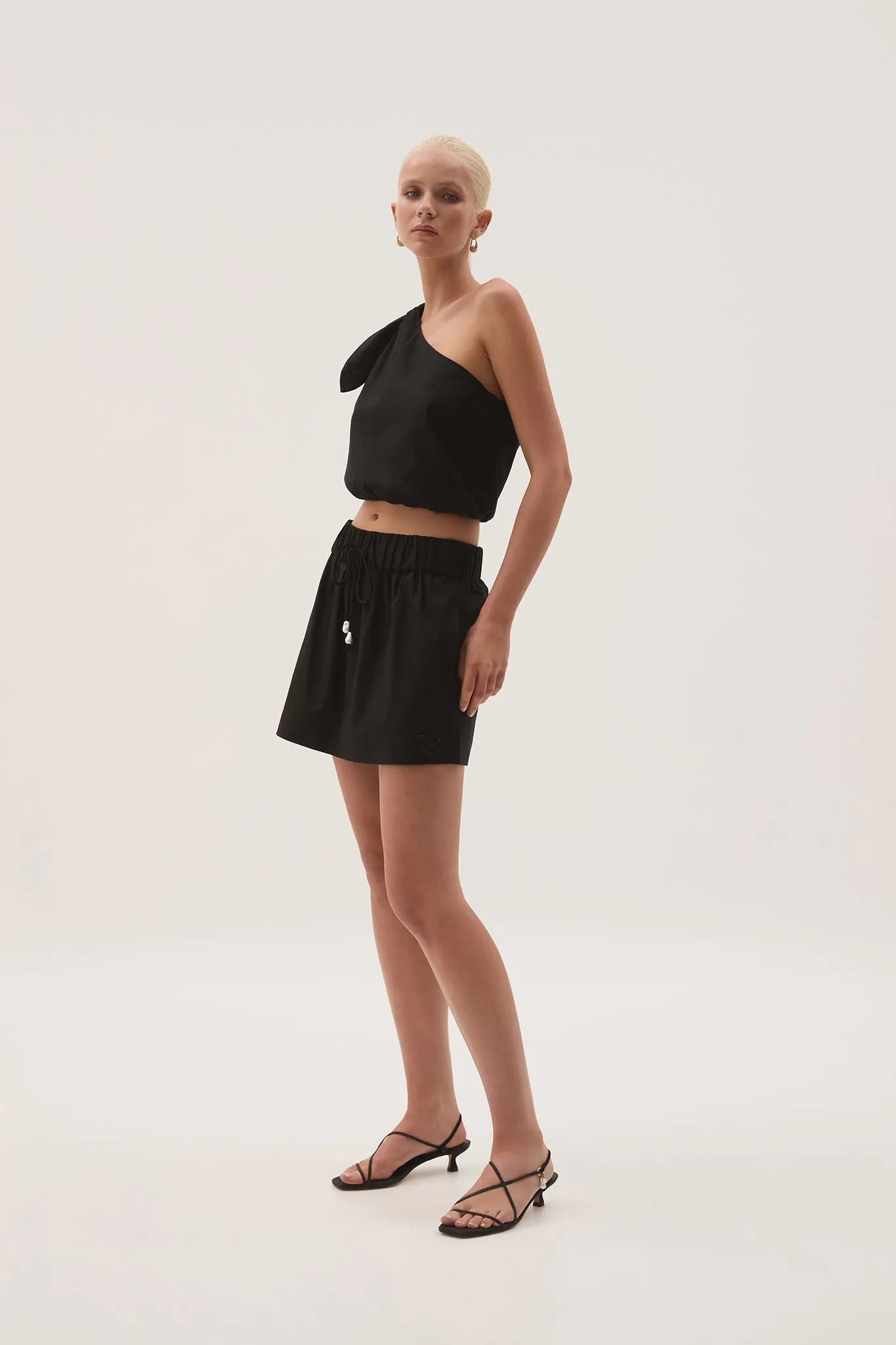 Airlie Mini Skirt sold by Aje product image thumbnail 4