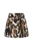 Airlie Mini Skirt sold by Aje