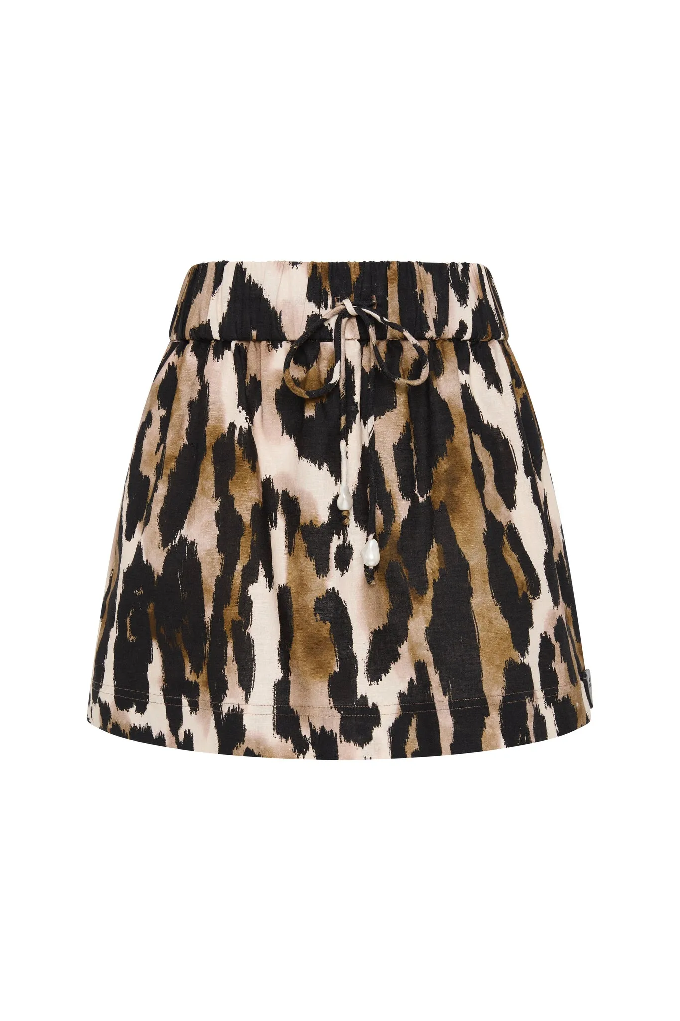 Airlie Mini Skirt sold by Aje product image thumbnail 2