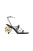 Moonstuck Bloom Heel sold by Aje