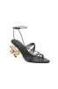 Moonstuck Bloom Heel sold by Aje