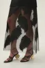 Moonstuck Bloom Heel sold by Aje