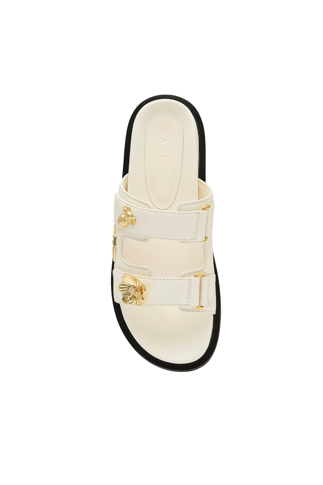 Augustine Charm Slide sold by Aje product image thumbnail 4