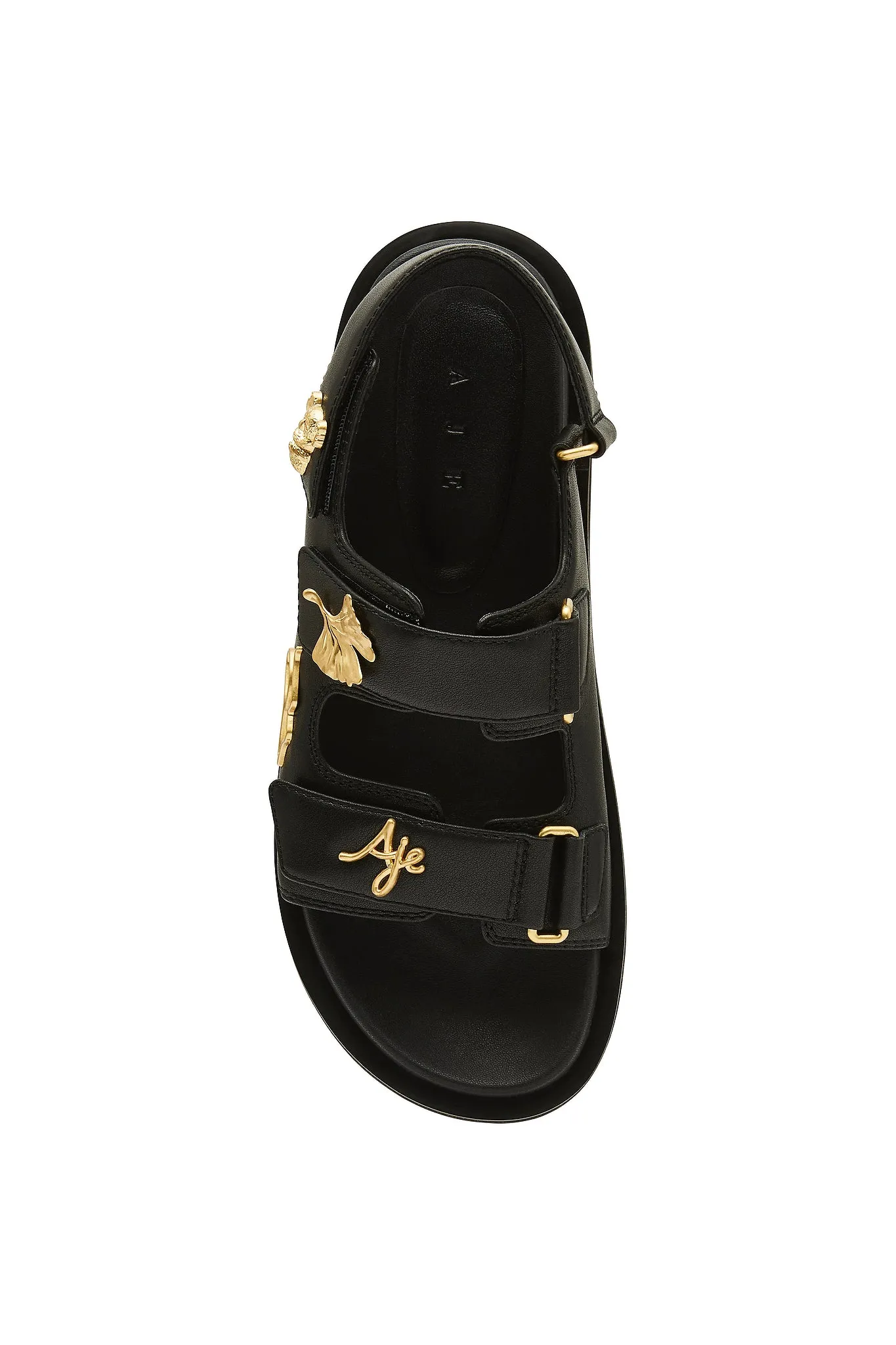 Augustine Charm Sandal sold by Aje product image thumbnail 4