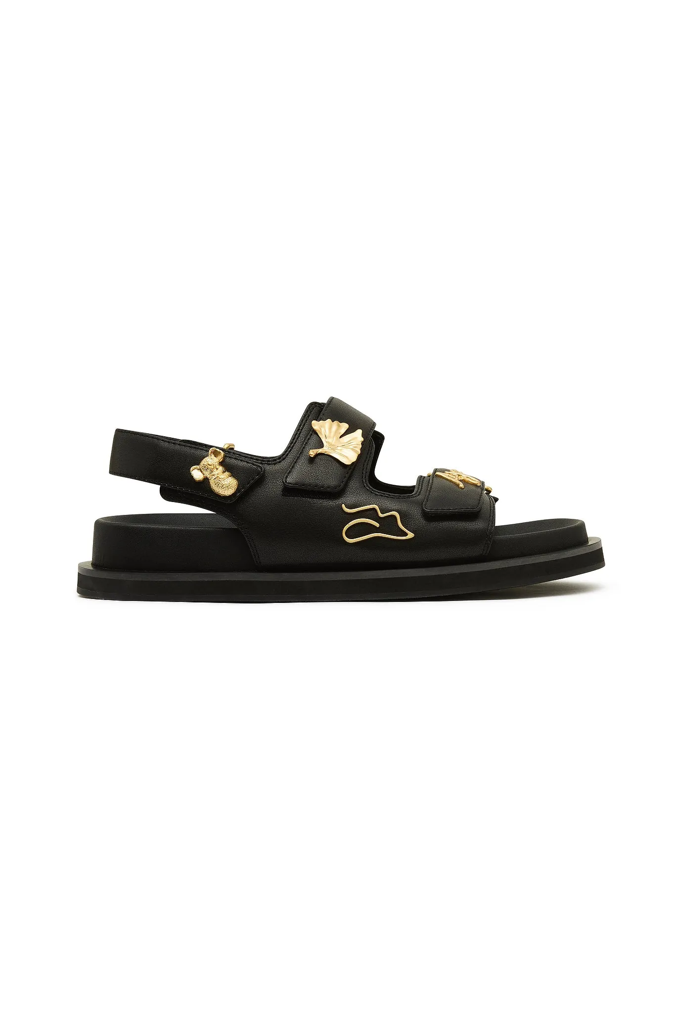 Augustine Charm Sandal sold by Aje product image thumbnail 2