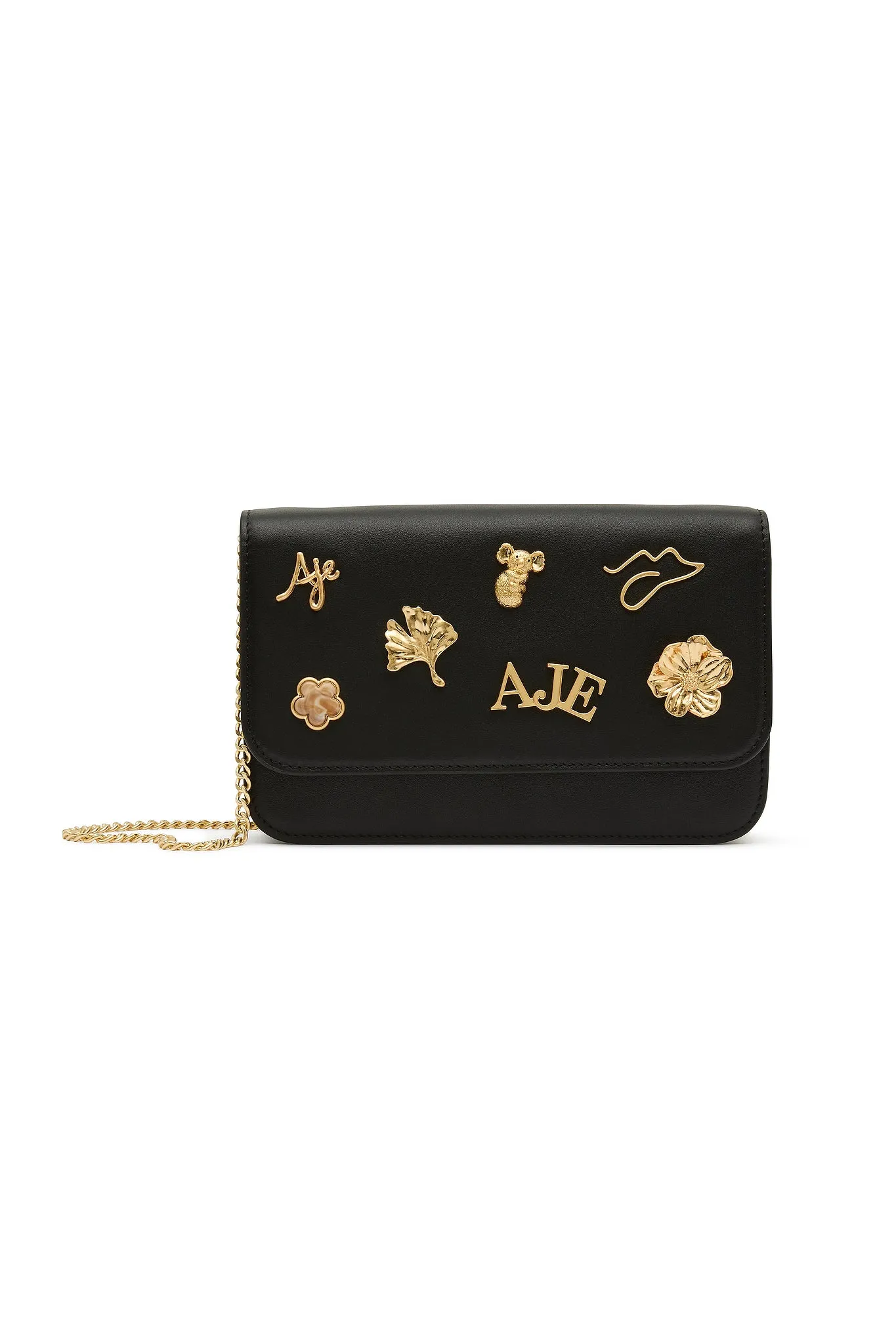 Augustine Charm Clutch sold by Aje product image thumbnail 2