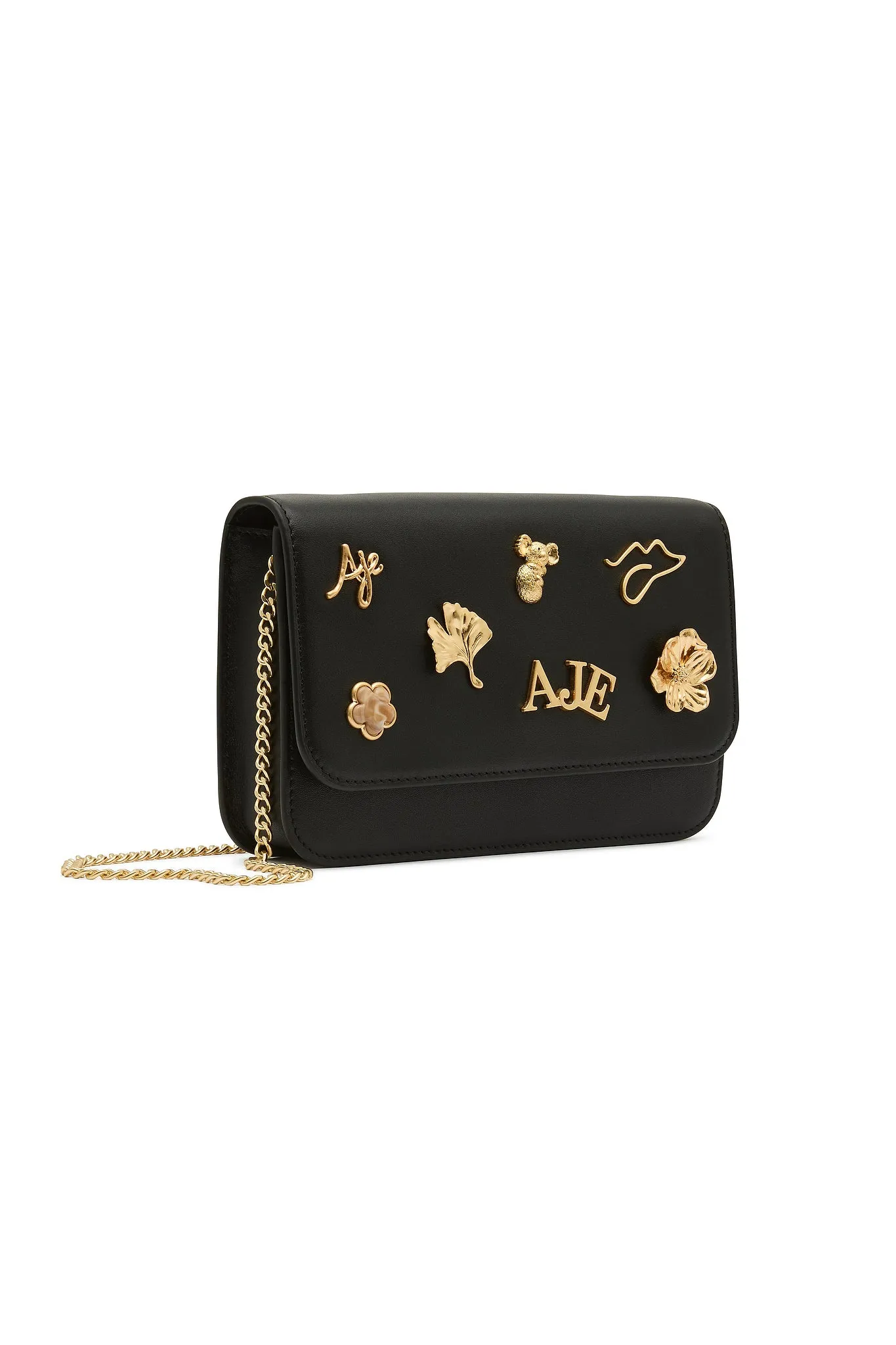 Augustine Charm Clutch sold by Aje product image thumbnail 3