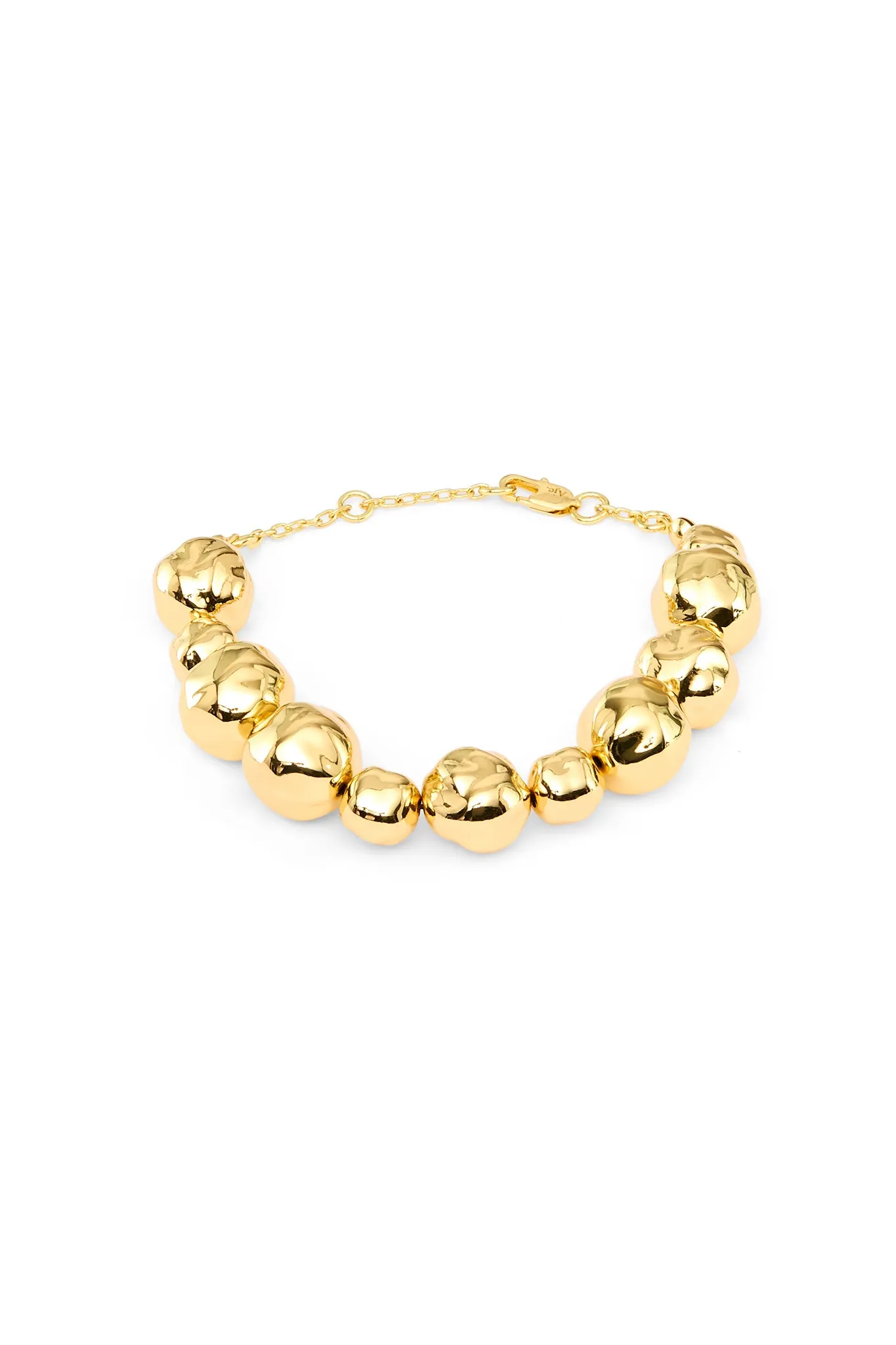 Mercurial Bead Bracelet sold by Aje product image thumbnail 3