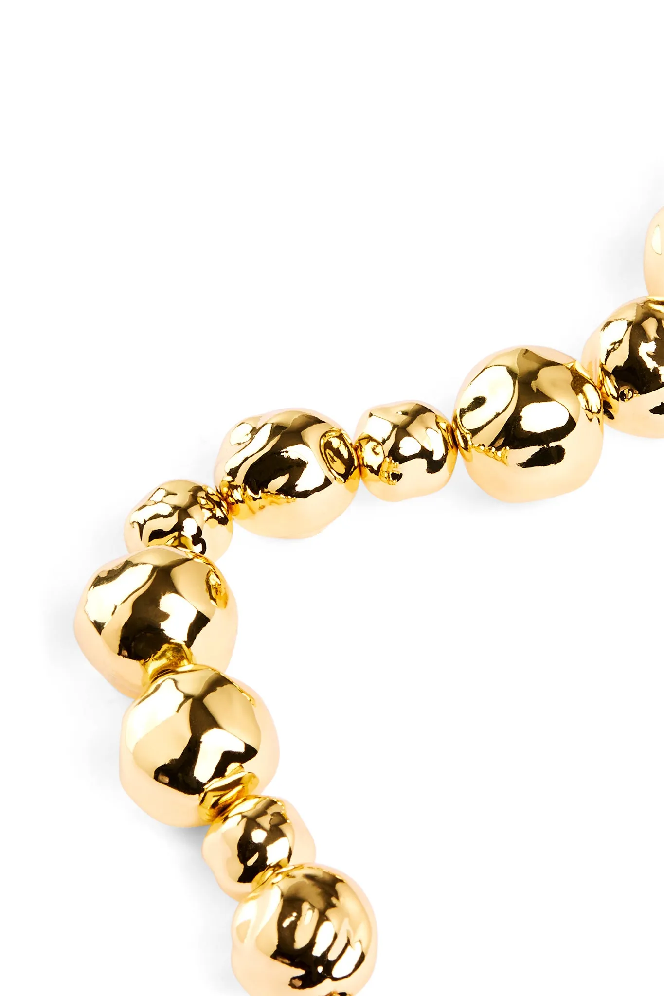 Mercurial Bead Bracelet sold by Aje product image thumbnail 4