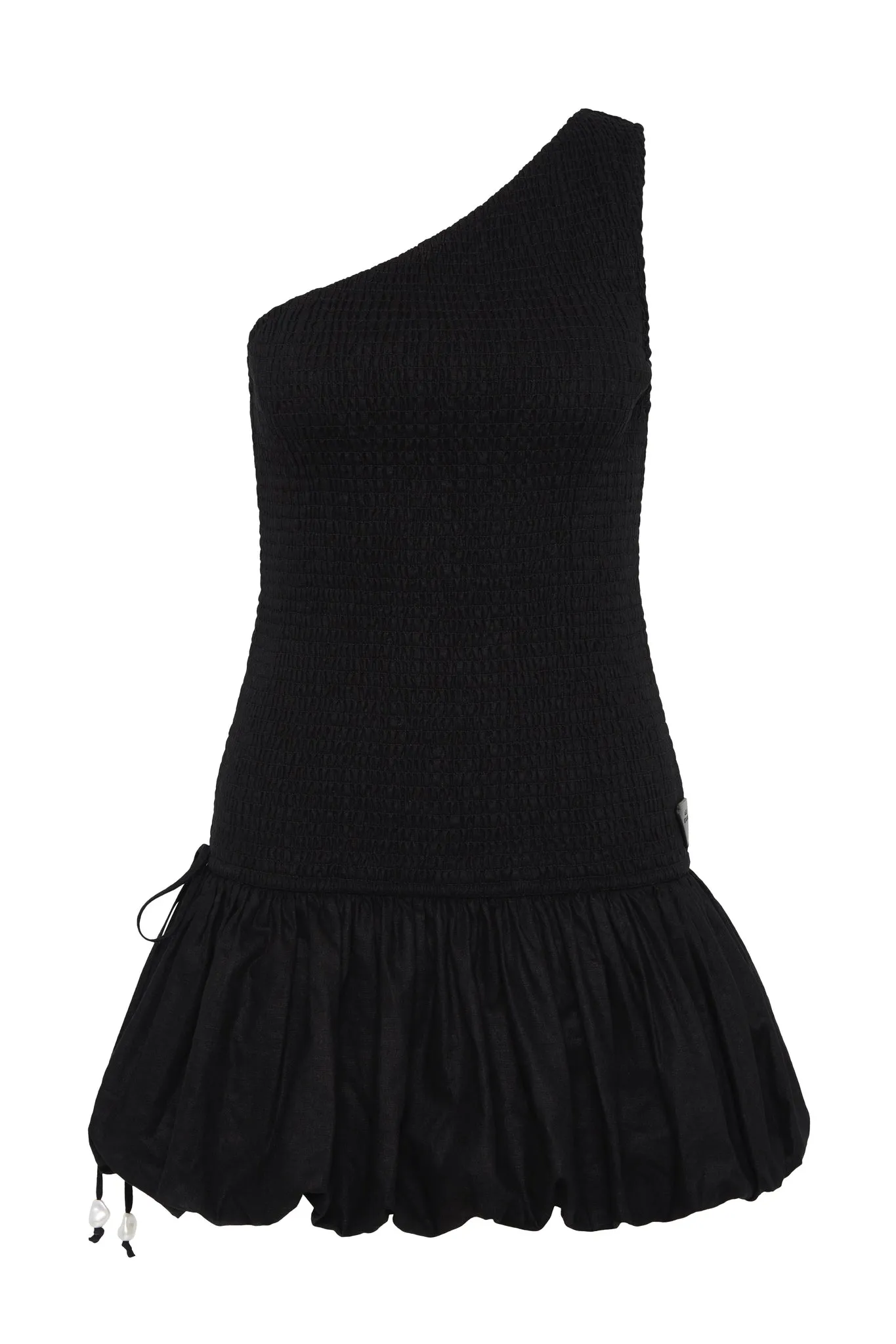 Airlie One Shoulder Mini Dress sold by Aje product image thumbnail 2