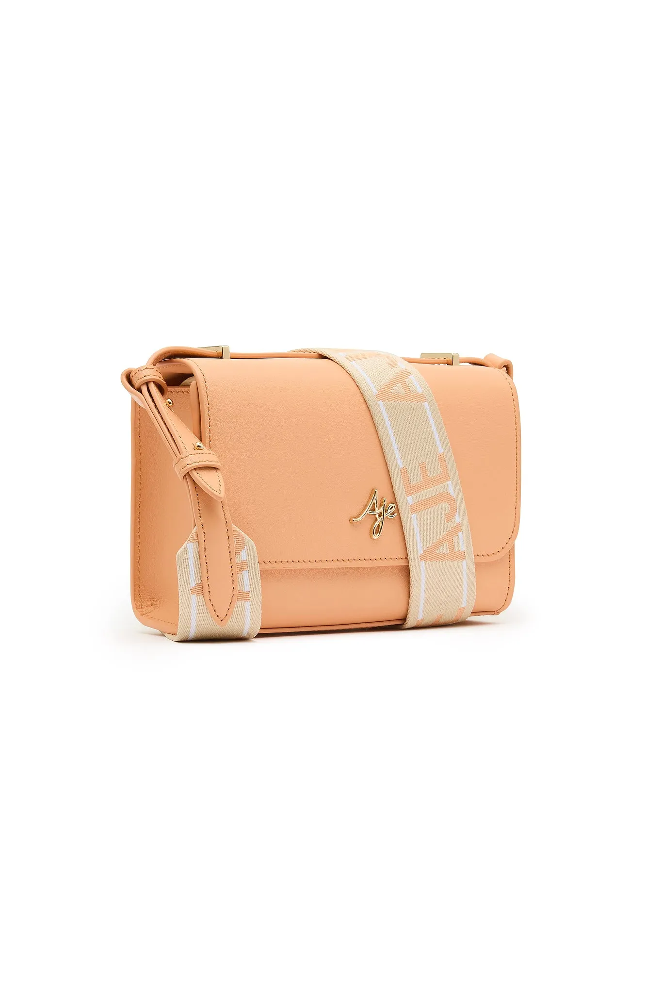 Estee Logo Crossbody Bag sold by Aje product image thumbnail 3