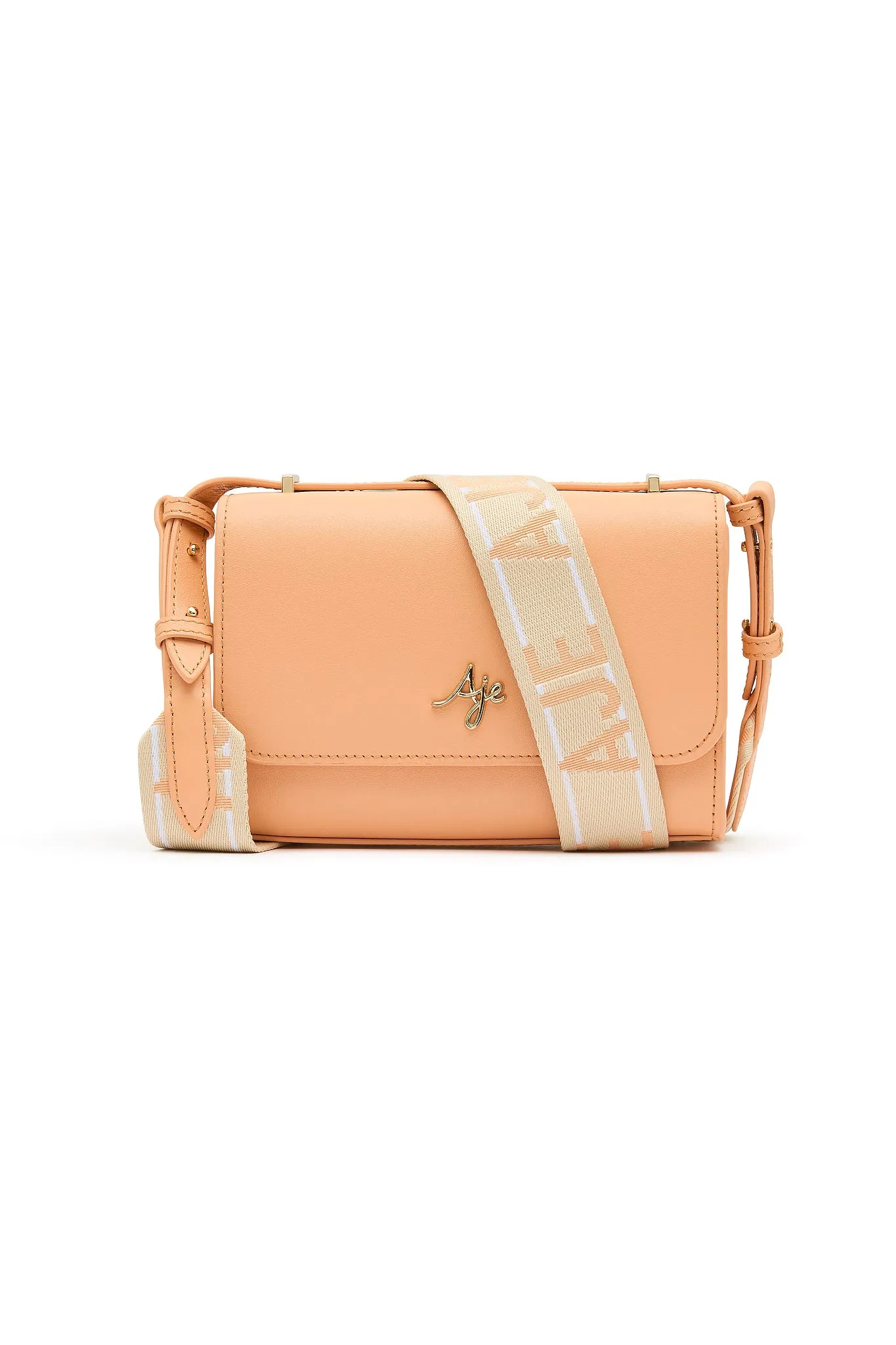 Estee Logo Crossbody Bag sold by Aje product image thumbnail 2