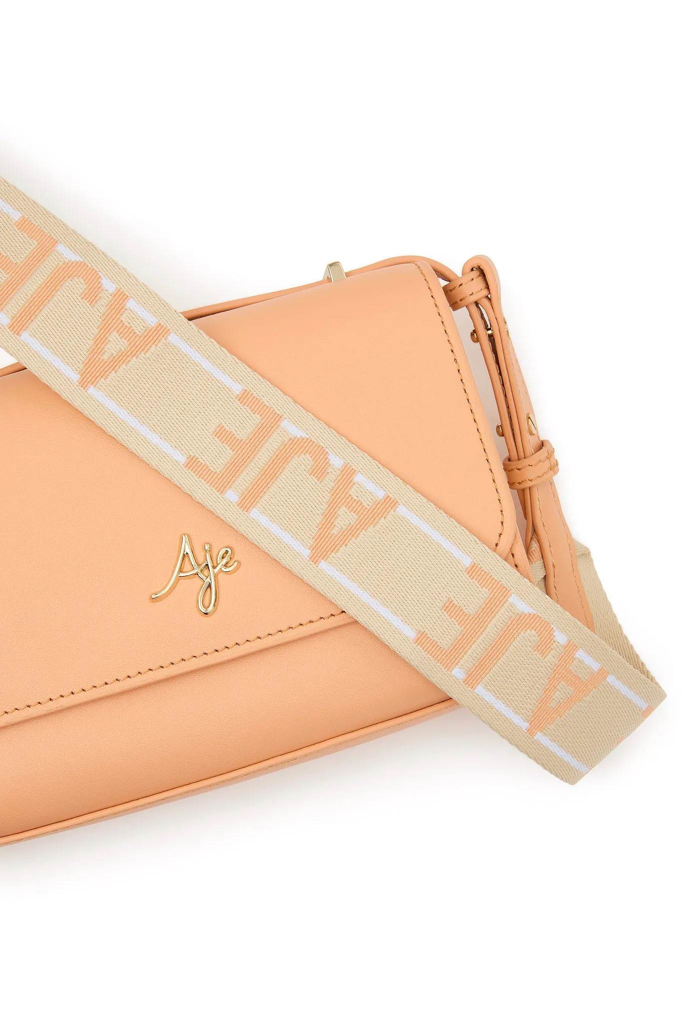 Estee Logo Crossbody Bag sold by Aje product image thumbnail 4