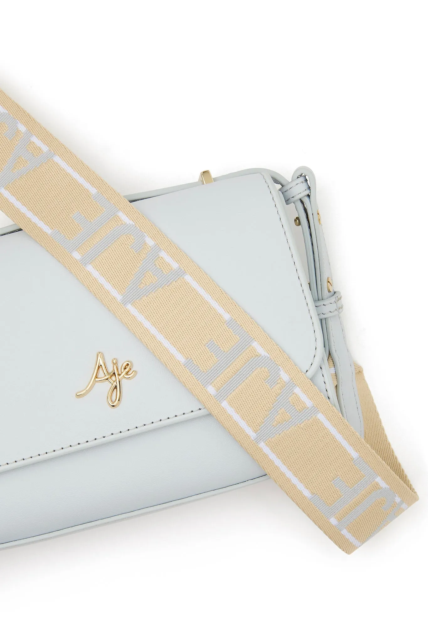 Estee Logo Crossbody Bag sold by Aje product image thumbnail 3