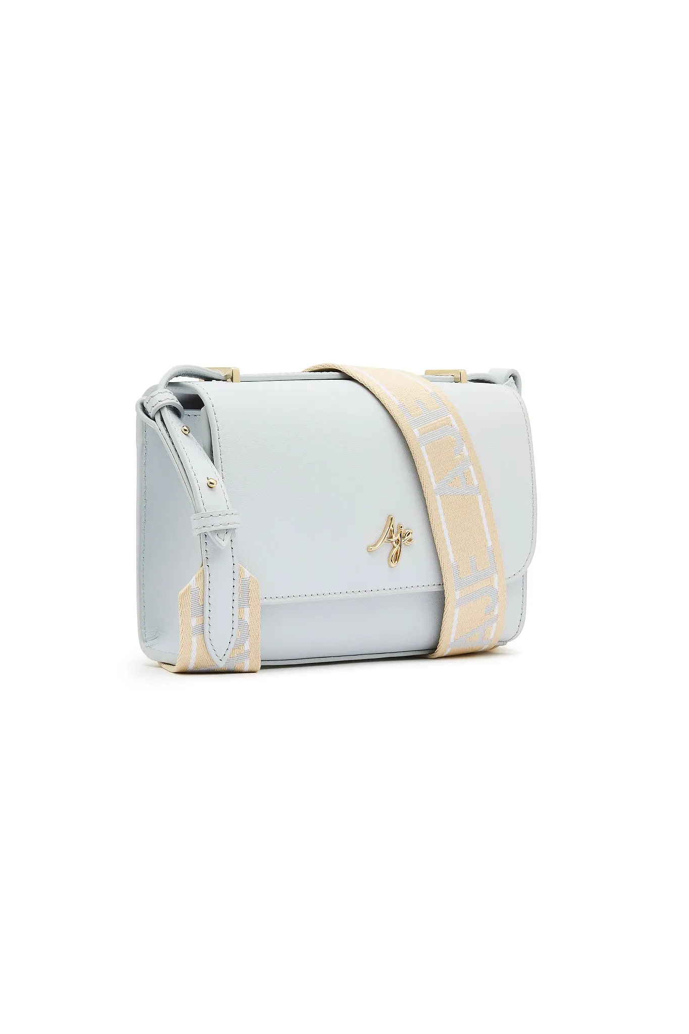 Estee Logo Crossbody Bag sold by Aje product image thumbnail 2