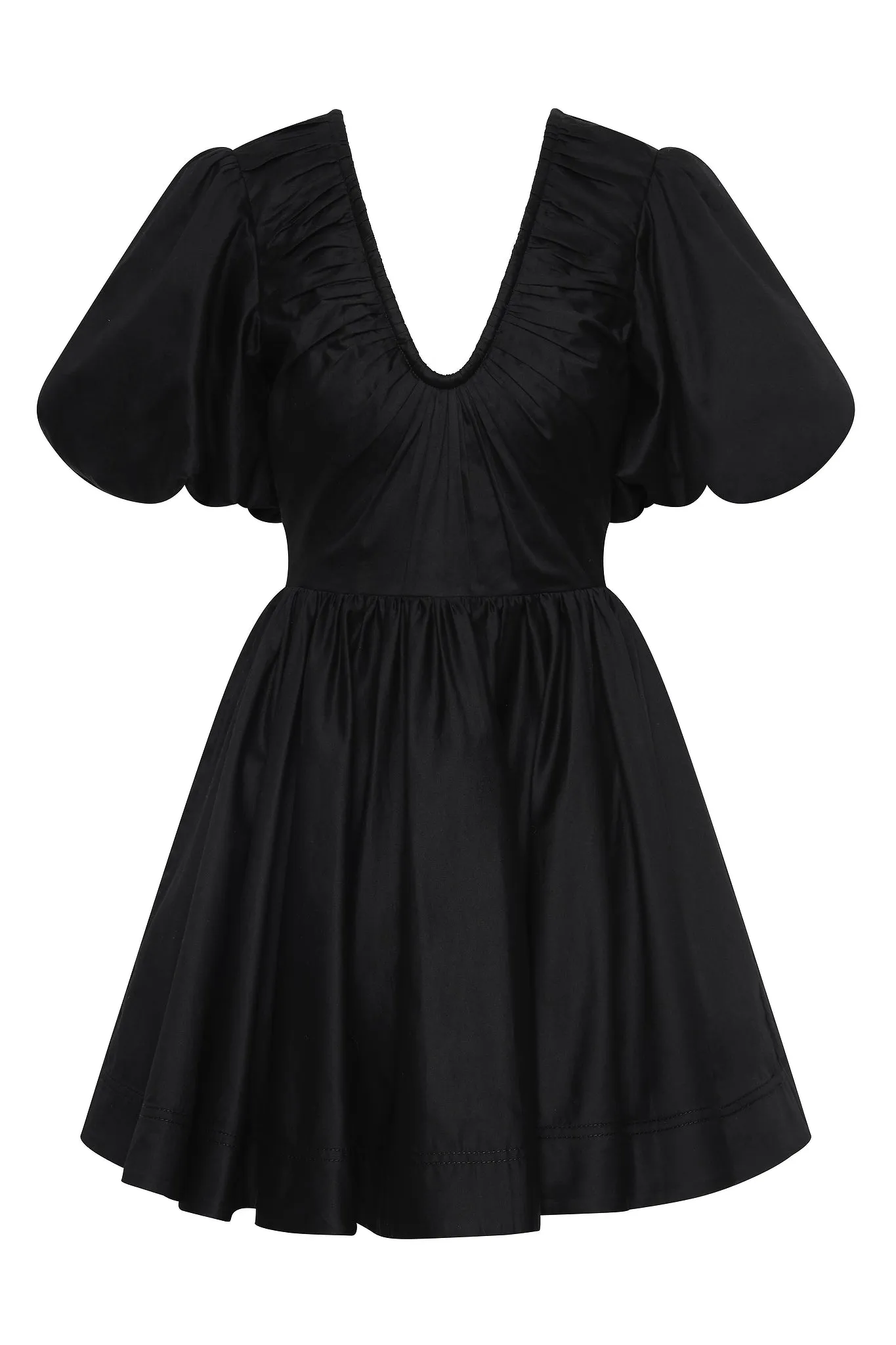 Cresting Mini Dress sold by Aje product image thumbnail 2