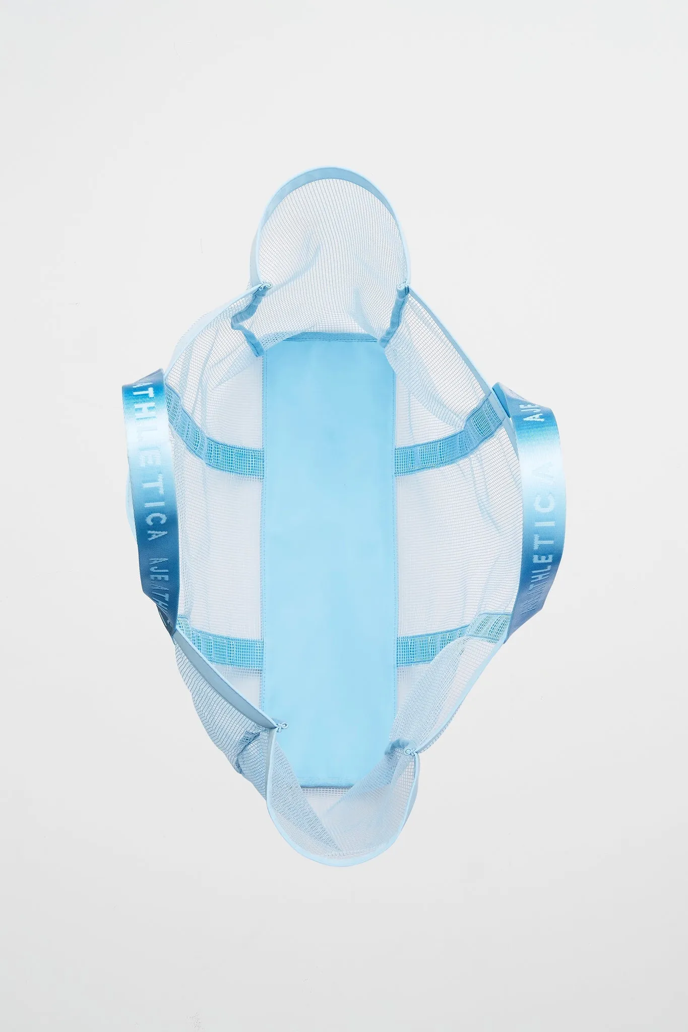 Logo Mesh Tote 988 sold by Aje product image thumbnail 5