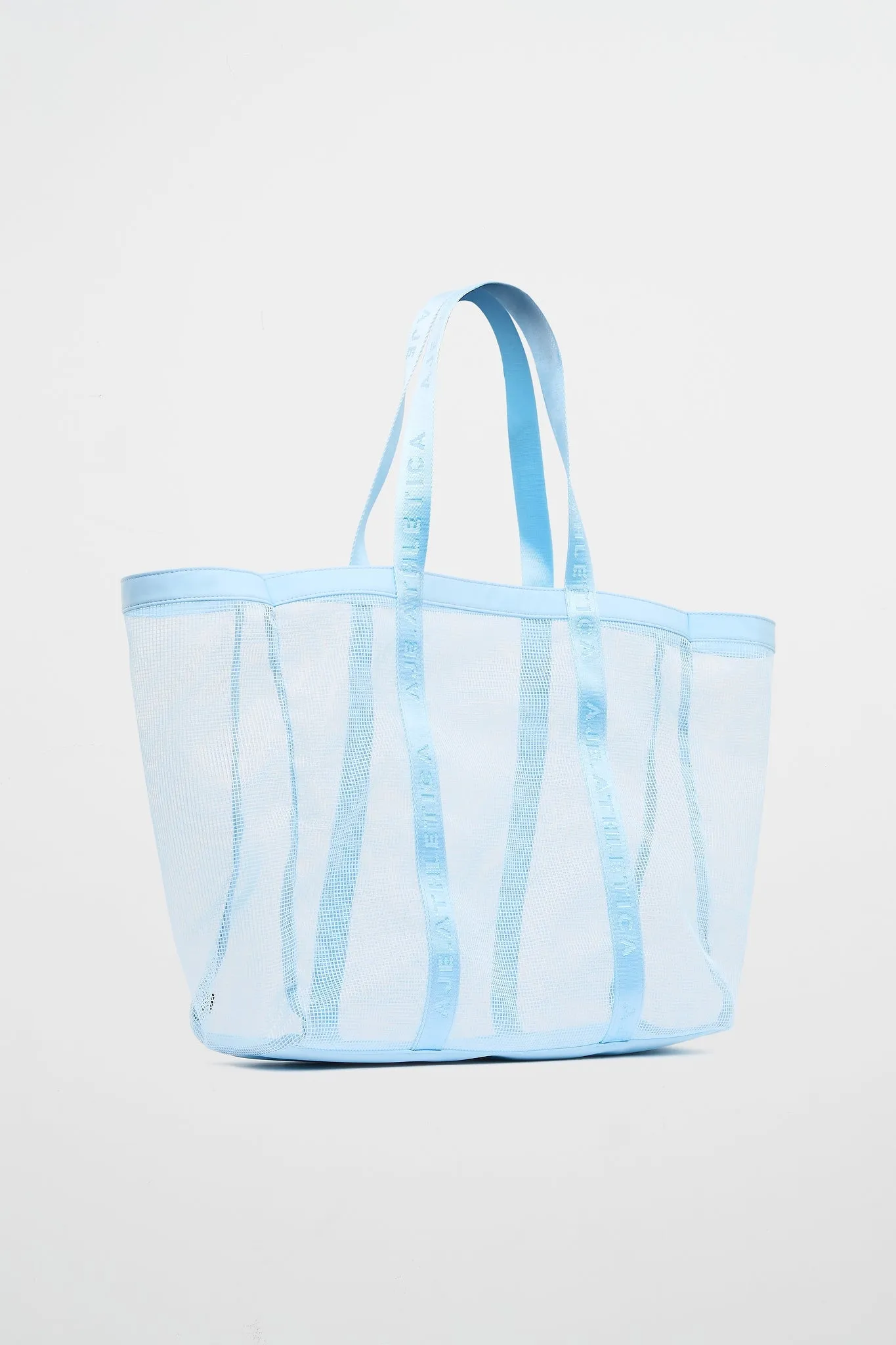 Logo Mesh Tote 988 sold by Aje product image thumbnail 3