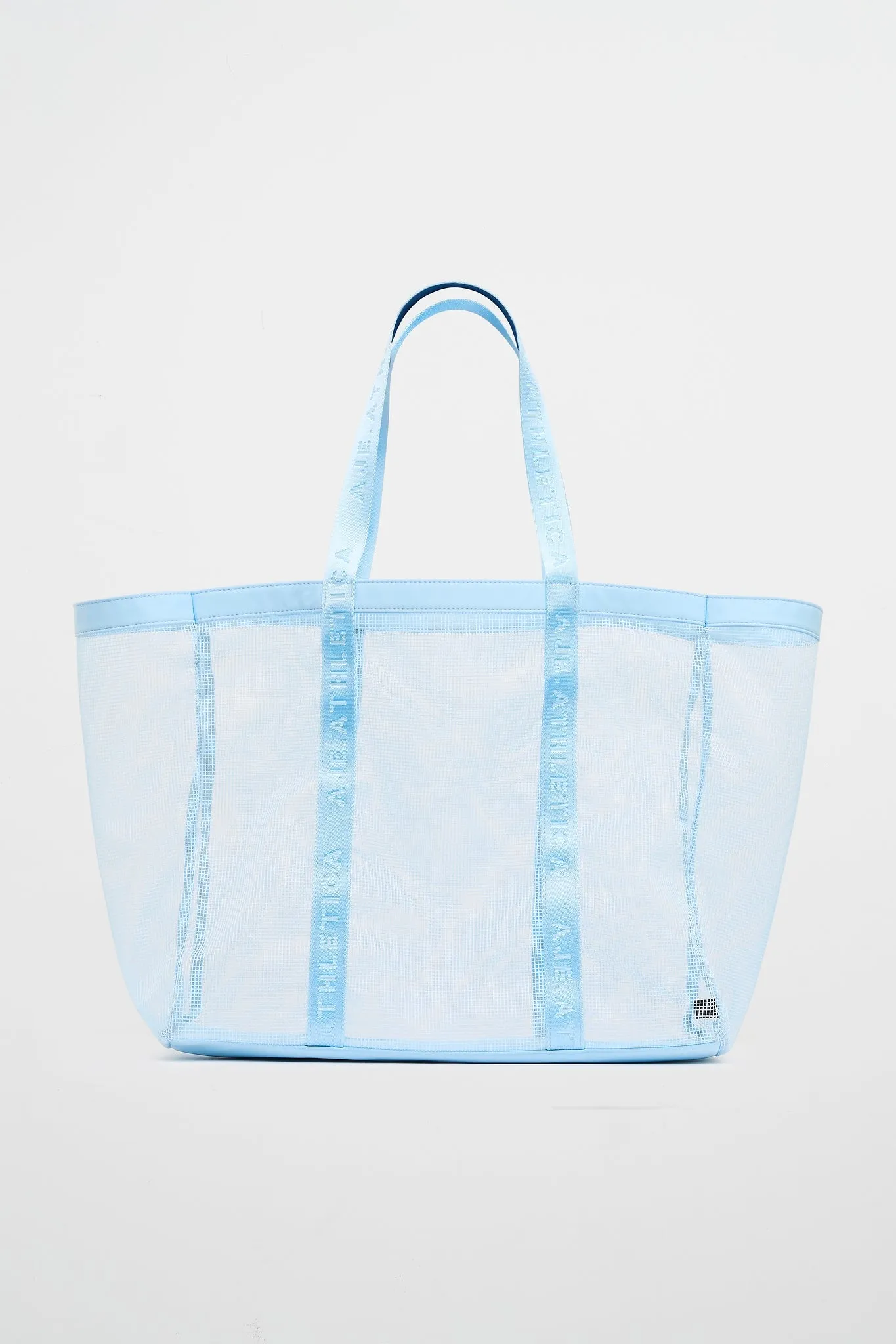 Logo Mesh Tote 988 sold by Aje product image thumbnail 2