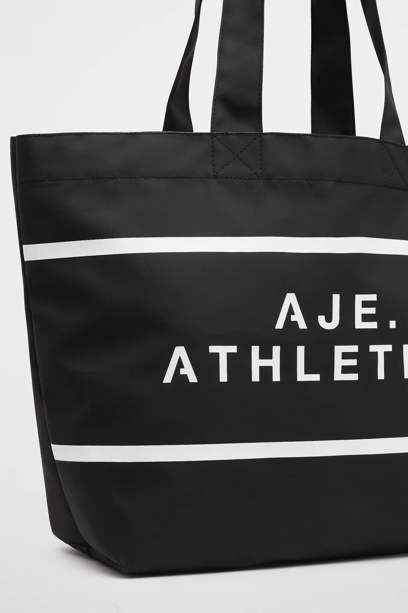 Essential Logo Tote 987 sold by Aje product image thumbnail 4