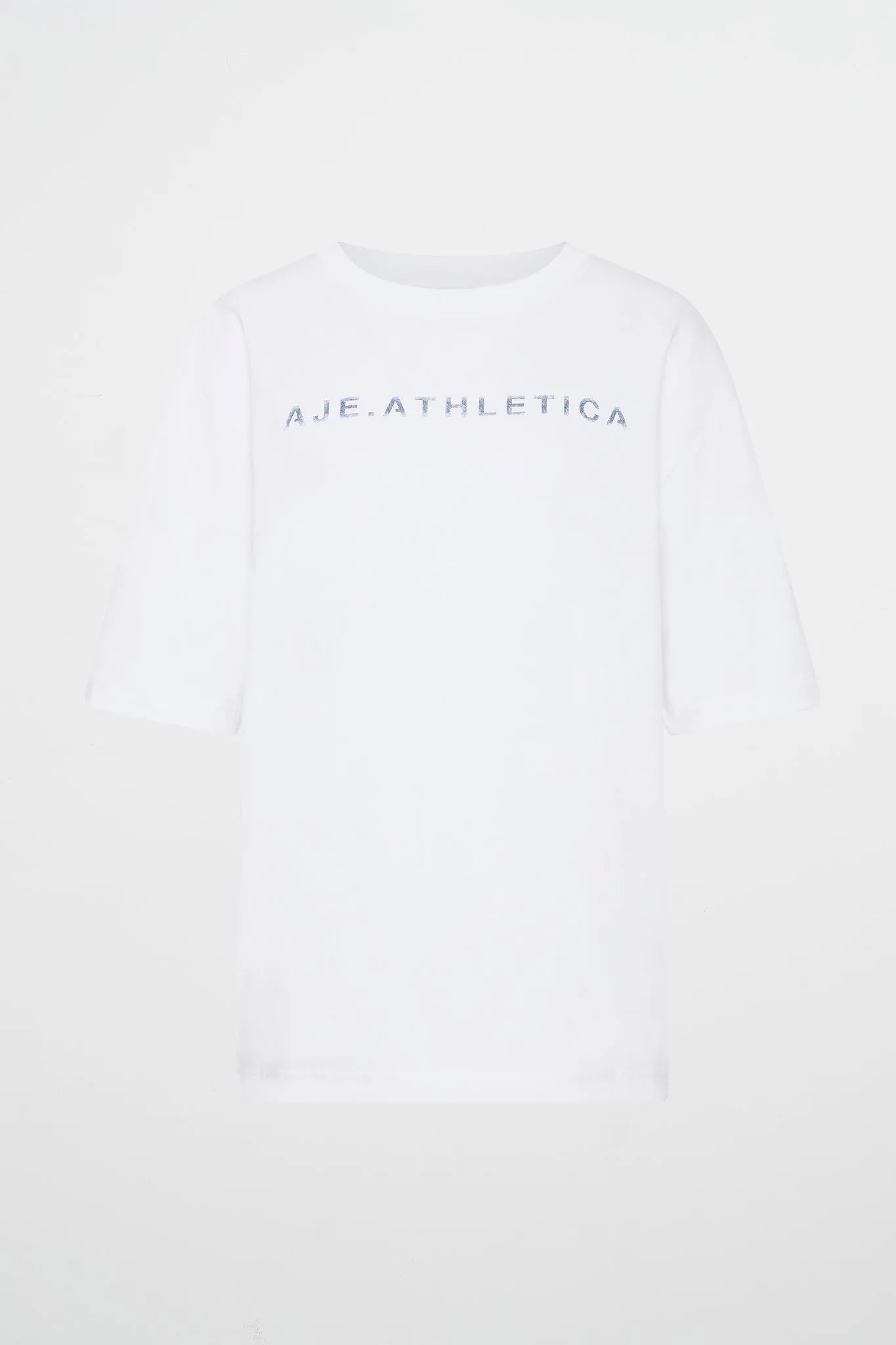 Logo Tee 102 sold by Aje product image thumbnail 2