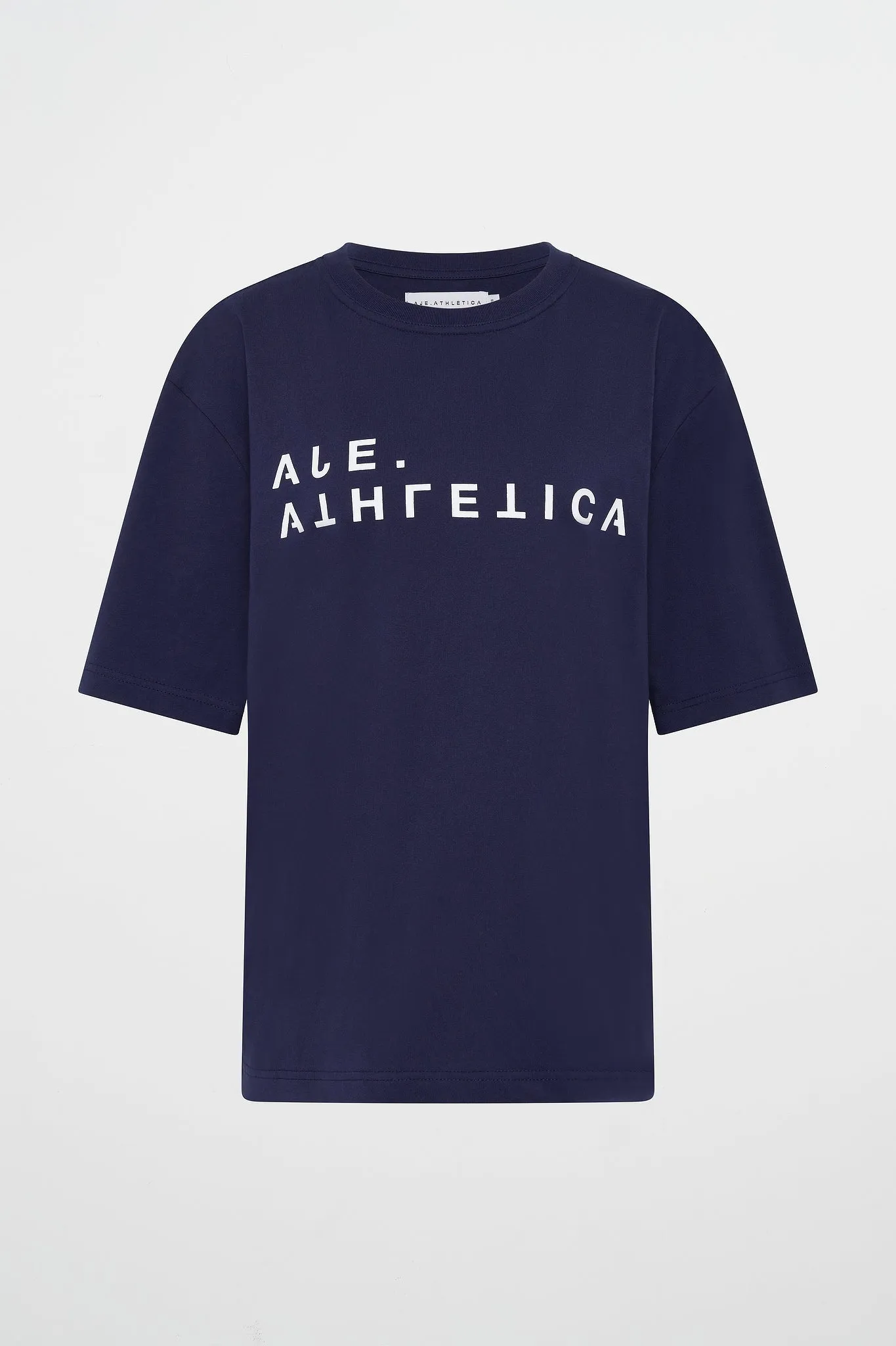 Logo Tee 102 sold by Aje product image thumbnail 2