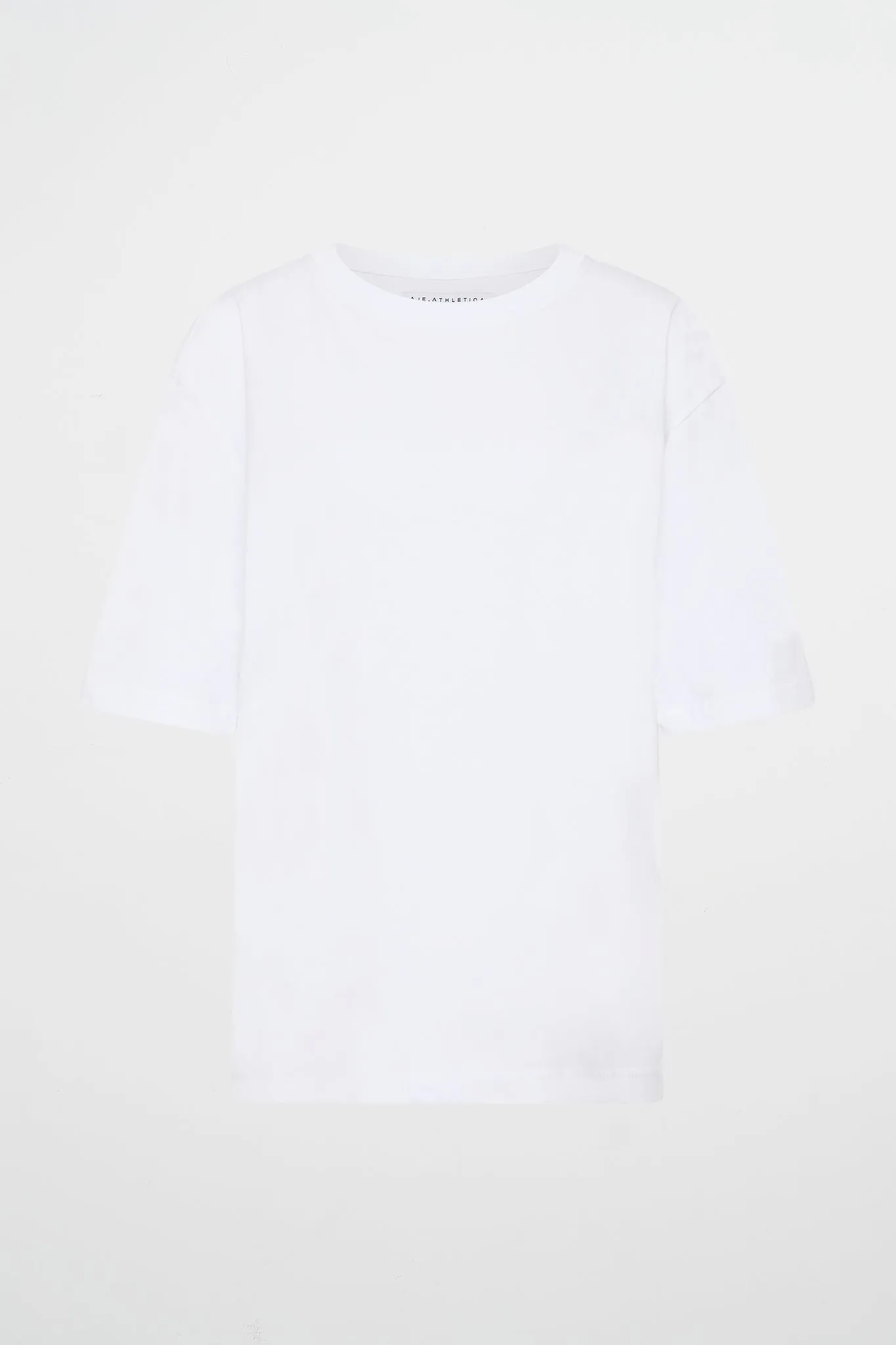 Logo Tee 102 sold by Aje product image thumbnail 2