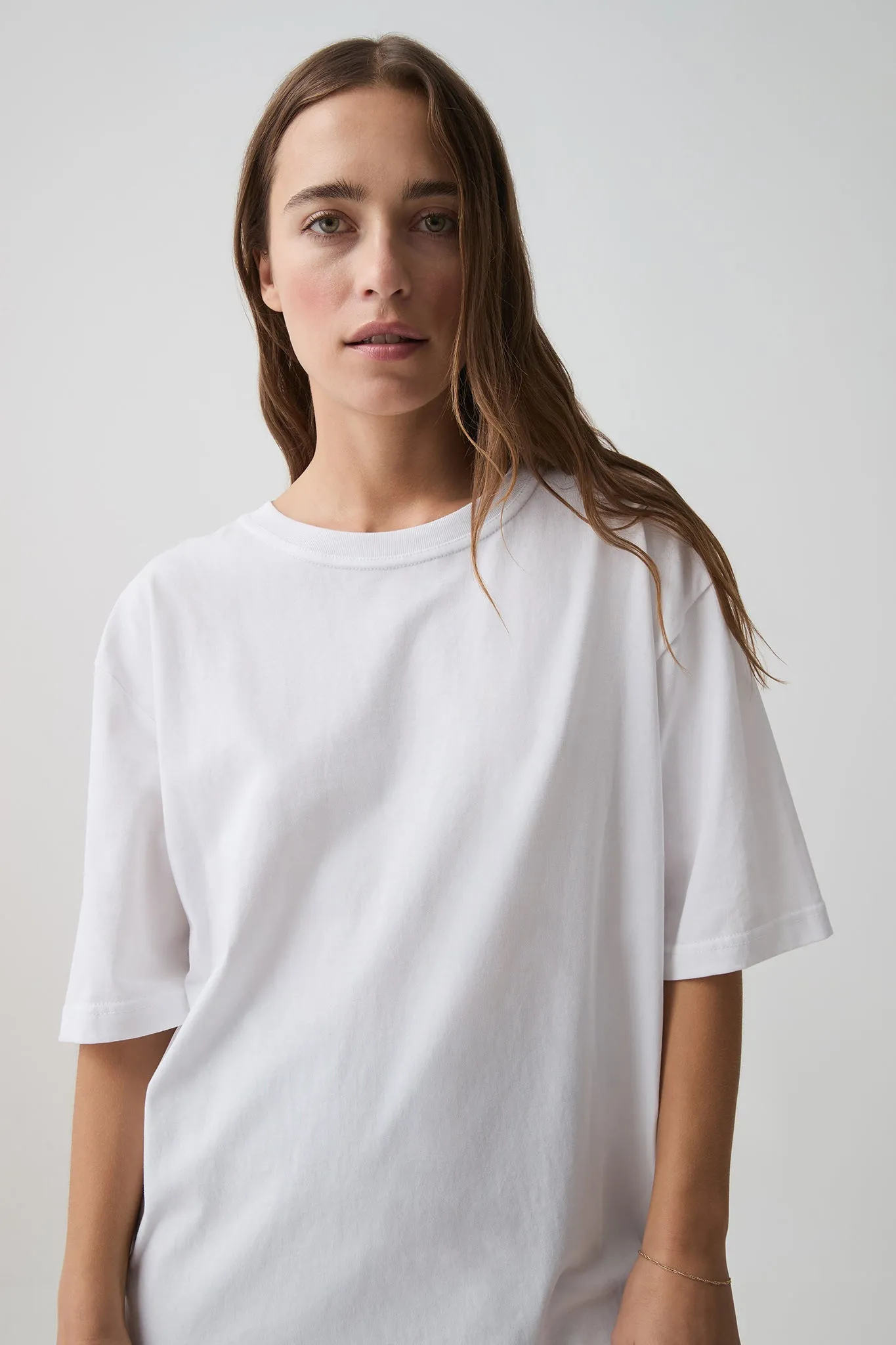 Logo Tee 102 sold by Aje product image thumbnail 4