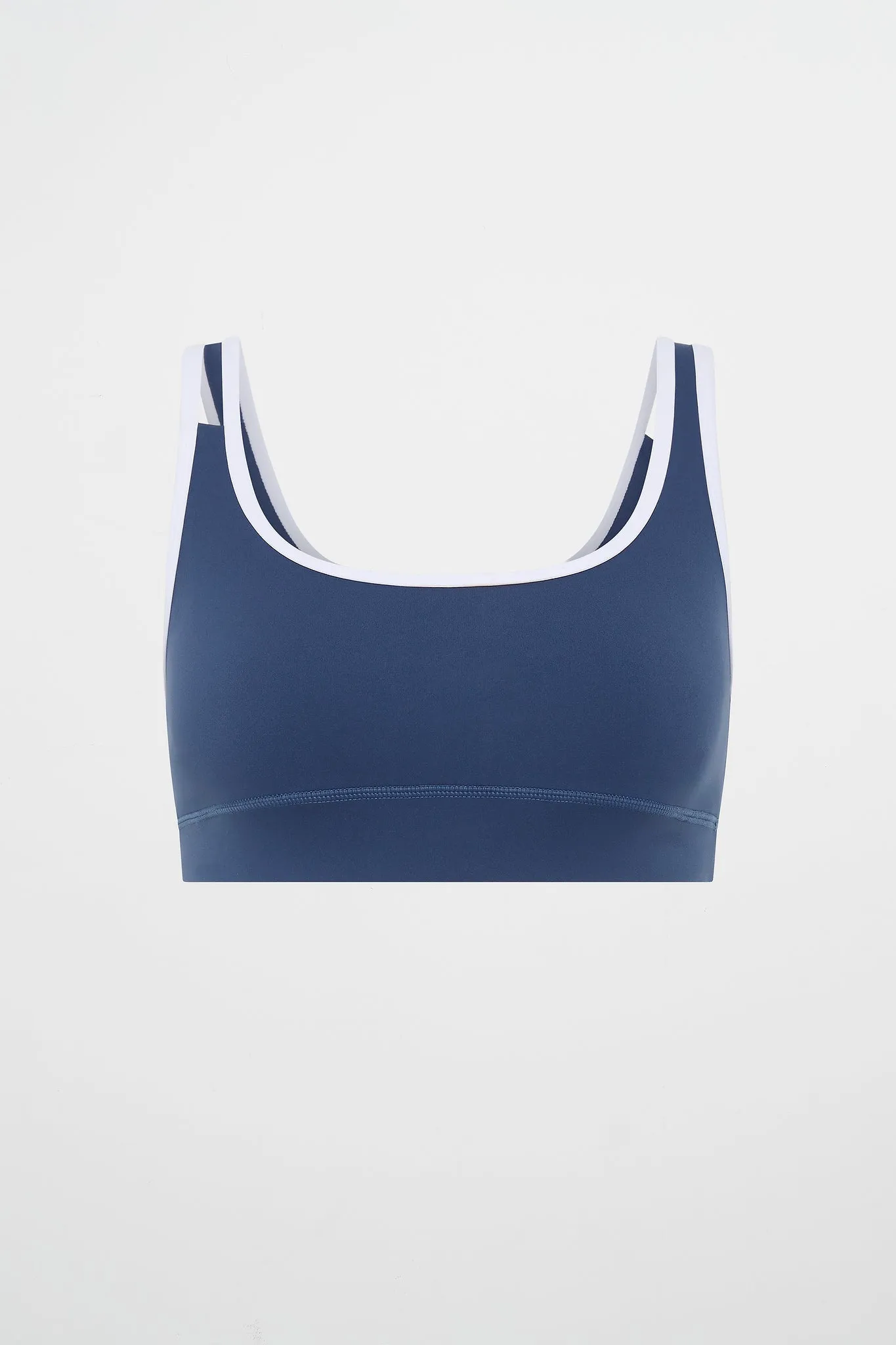 Asymmetric Strap Sports Bra 378 sold by Aje product image thumbnail 2