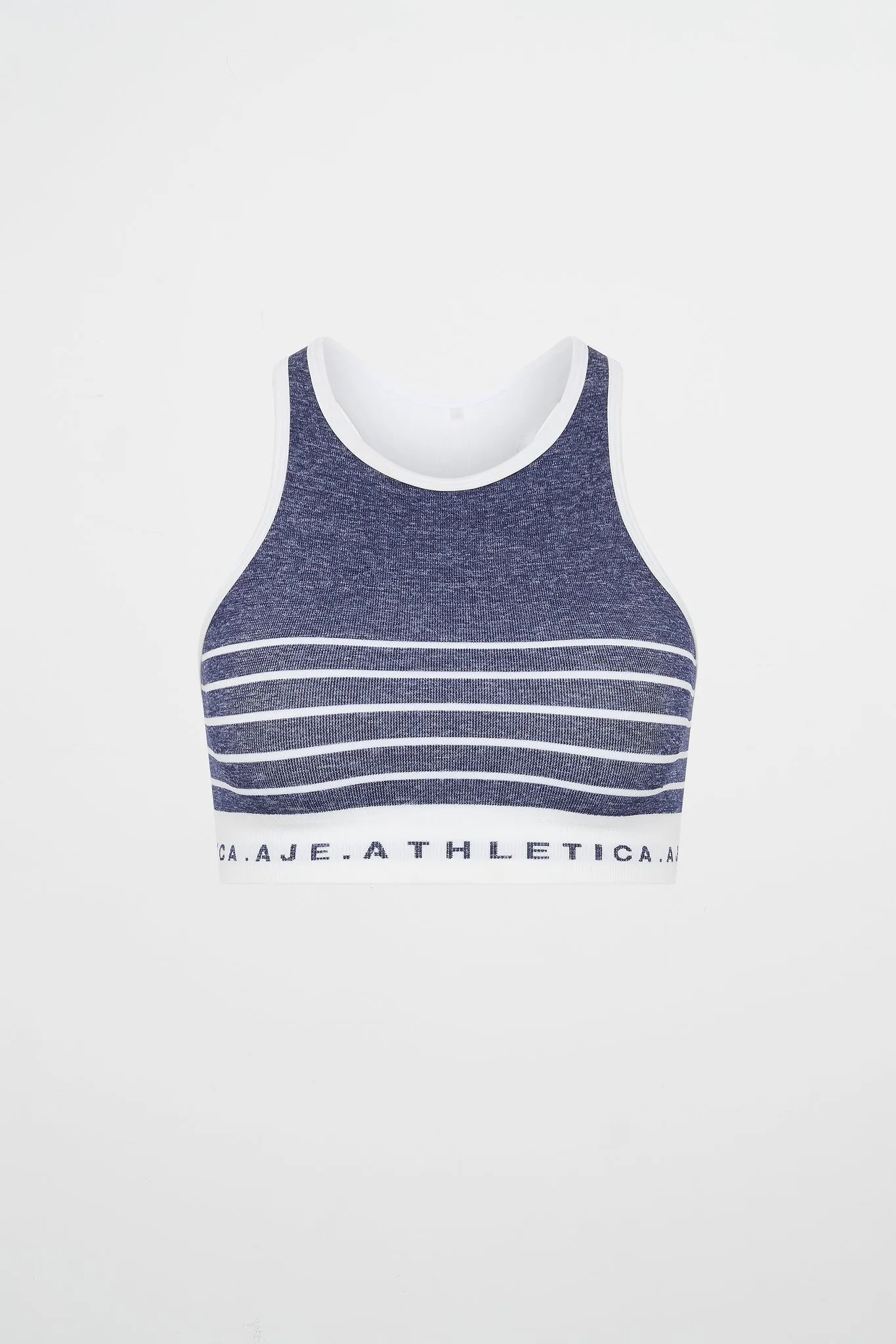Striped Sports Bra 331 sold by Aje product image thumbnail 2