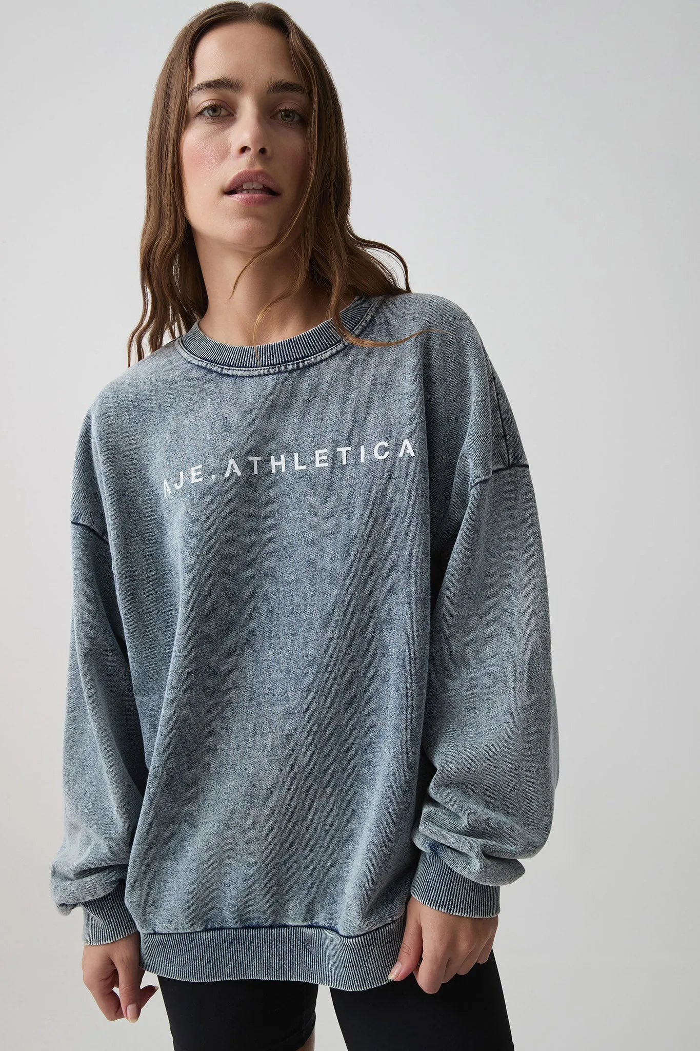 Logo Terry Jumper 401 sold by Aje product image thumbnail 3