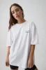 Logo Tee 102 sold by Aje