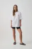 Logo Tee 102 sold by Aje
