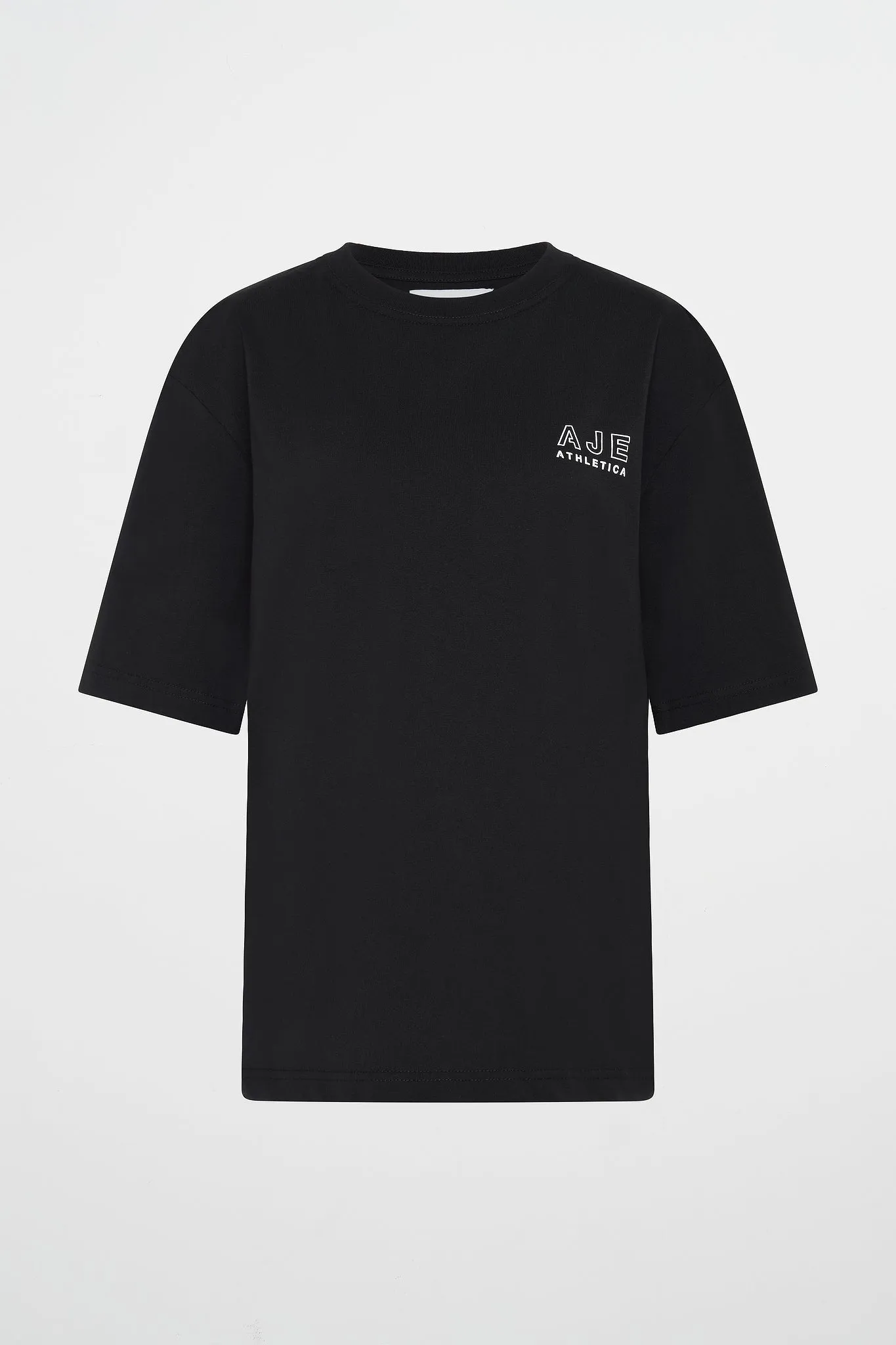Logo Tee 102 sold by Aje product image thumbnail 2