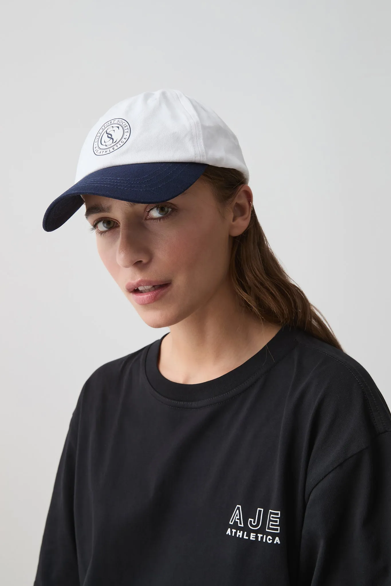 City Sports Society Cap 902 sold by Aje product image thumbnail 5