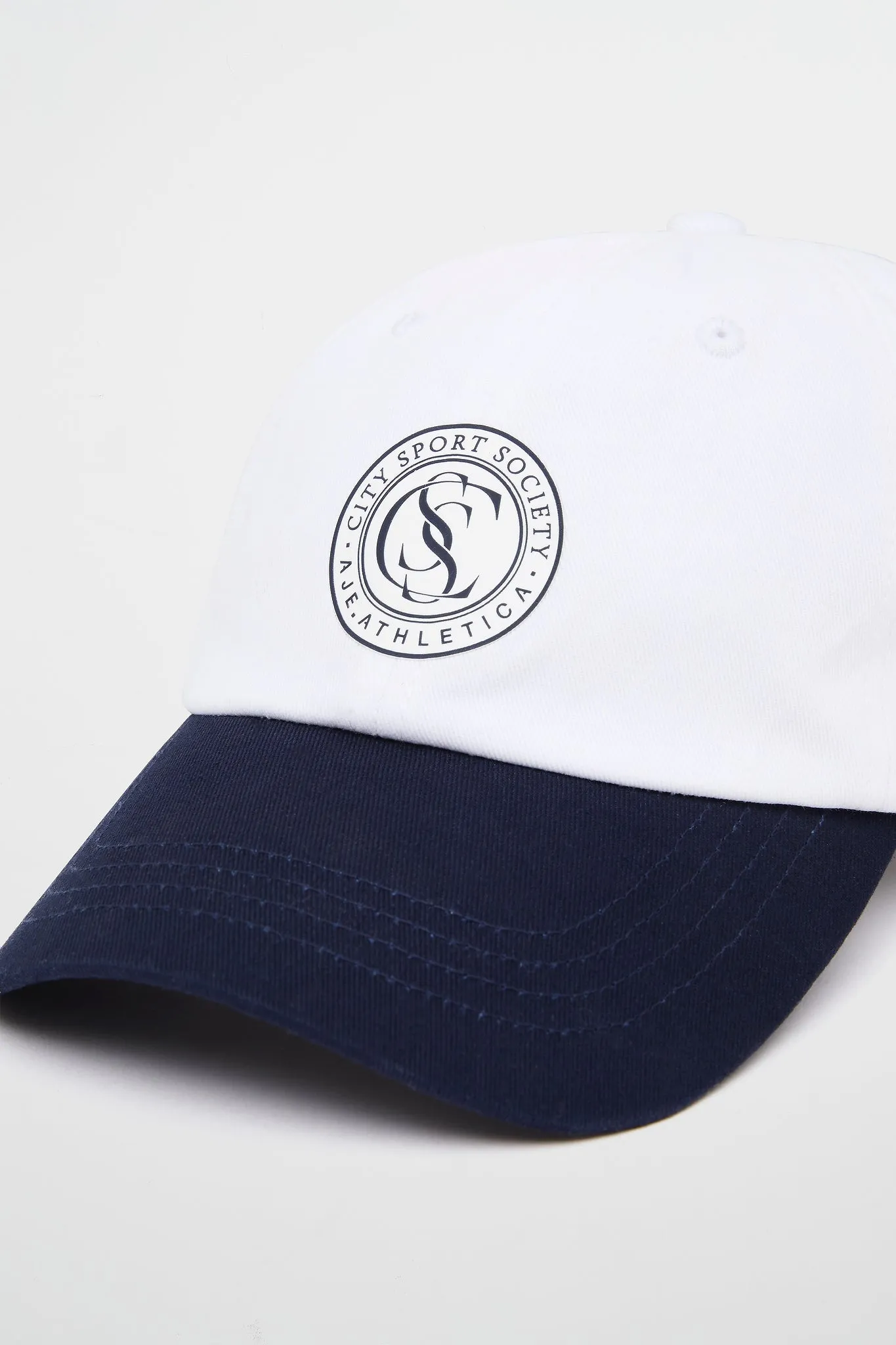 City Sports Society Cap 902 sold by Aje product image thumbnail 3
