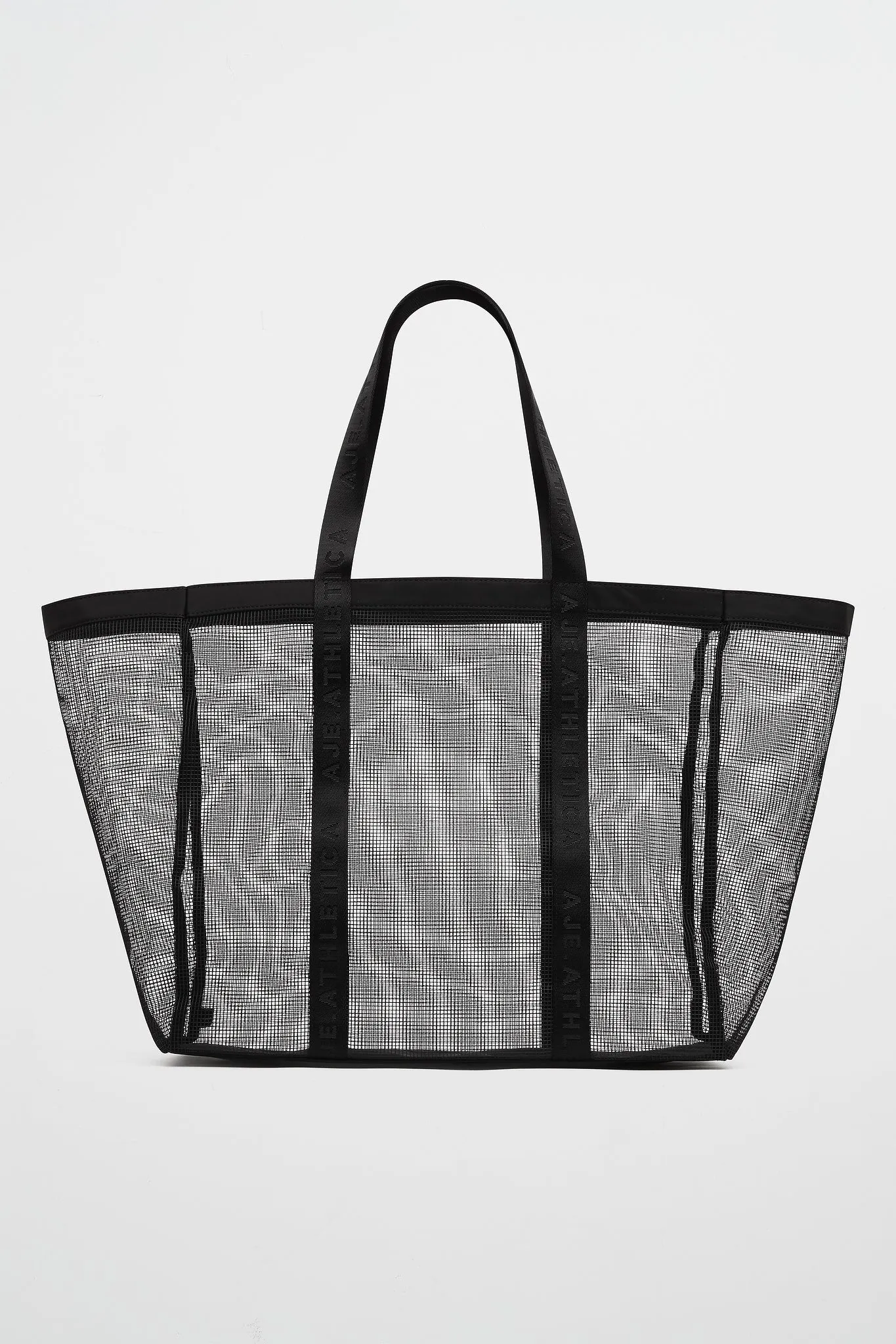 Logo Mesh Tote 988 sold by Aje product image thumbnail 2